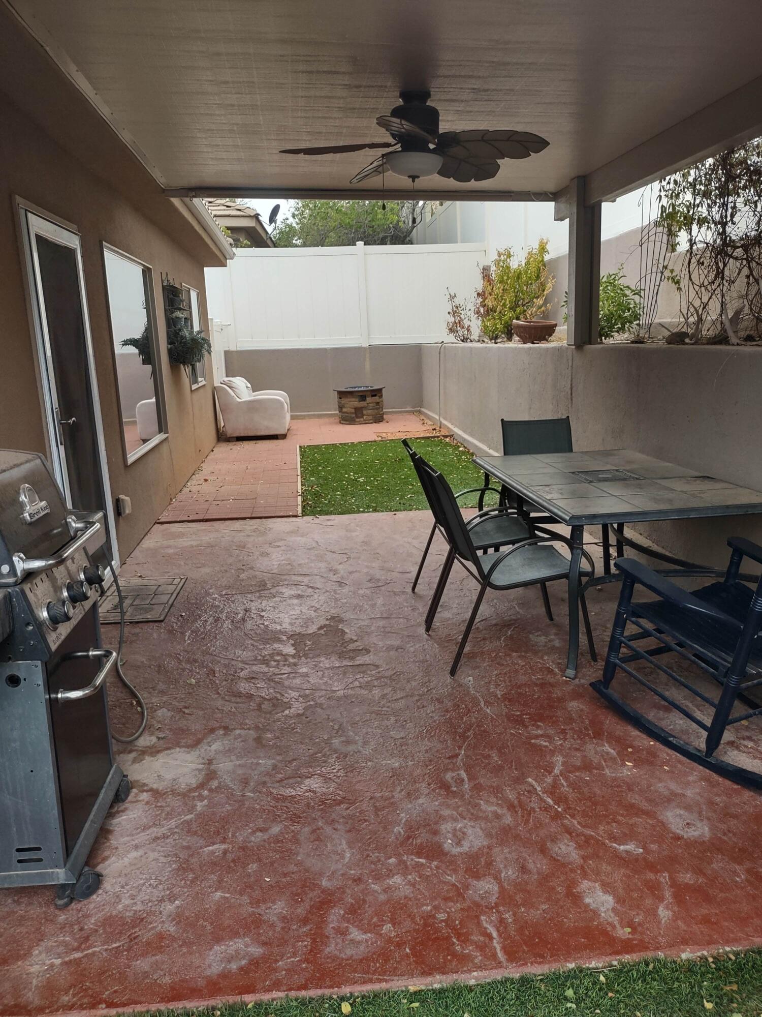 COVINGTON CROSS - Residential