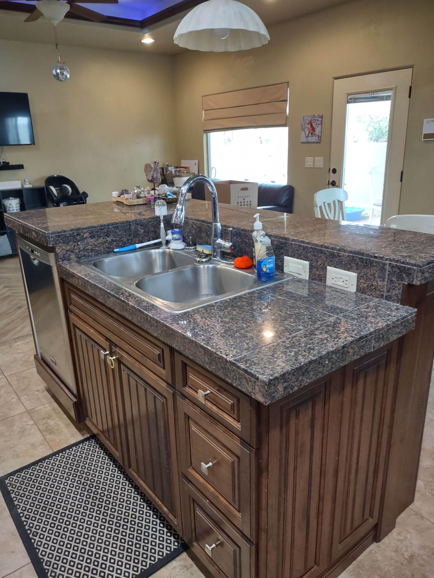 COVINGTON CROSS - Residential