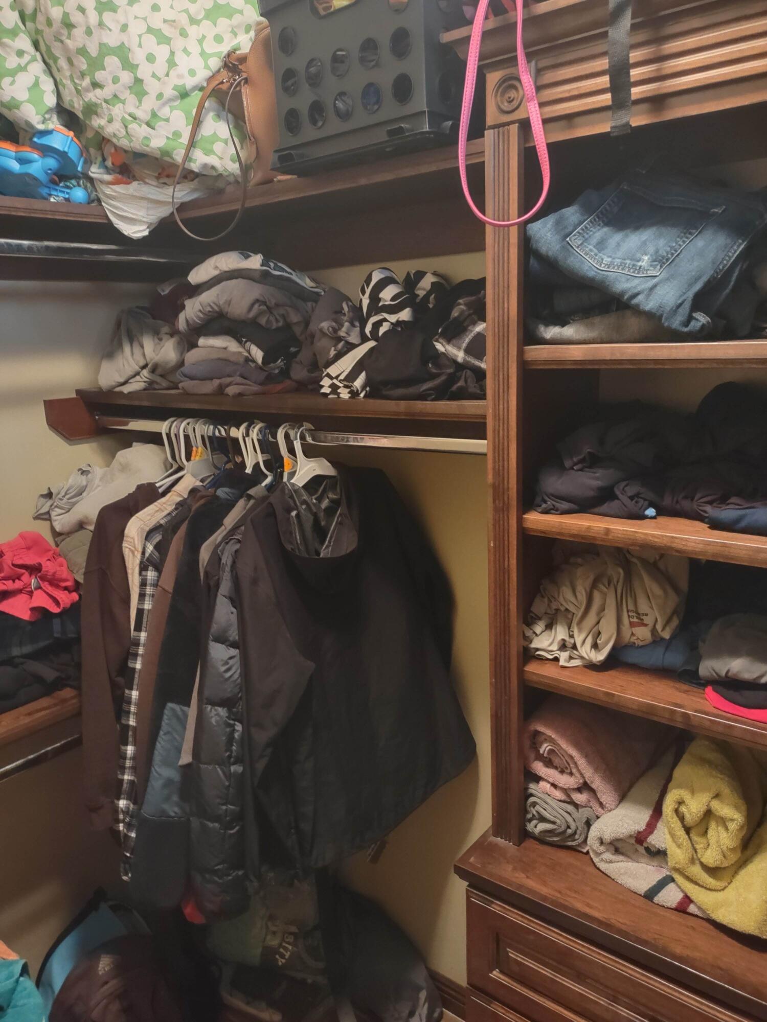 COVINGTON CROSS - Residential