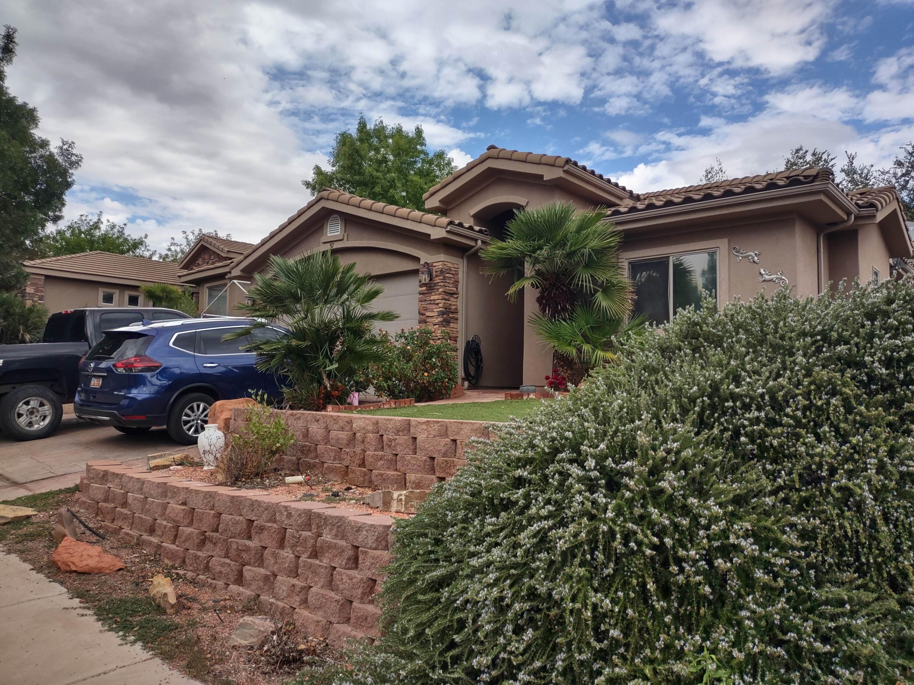 COVINGTON CROSS - Residential