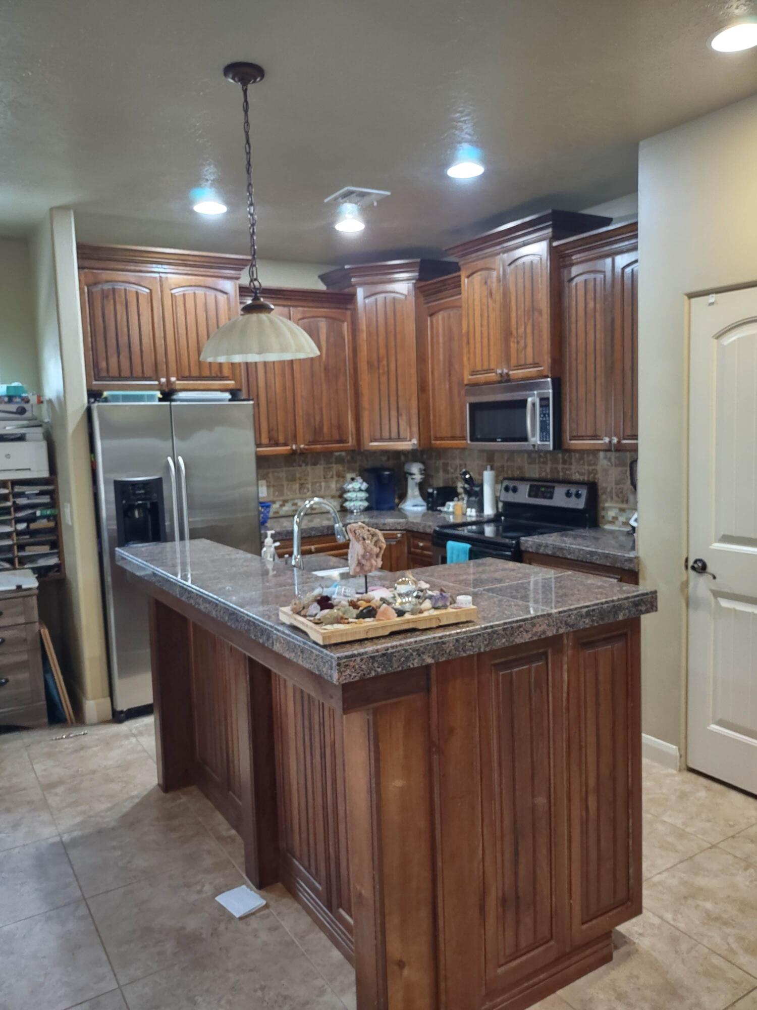 COVINGTON CROSS - Residential