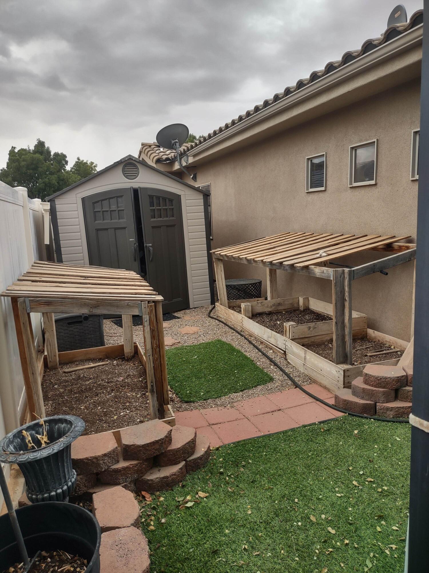 COVINGTON CROSS - Residential