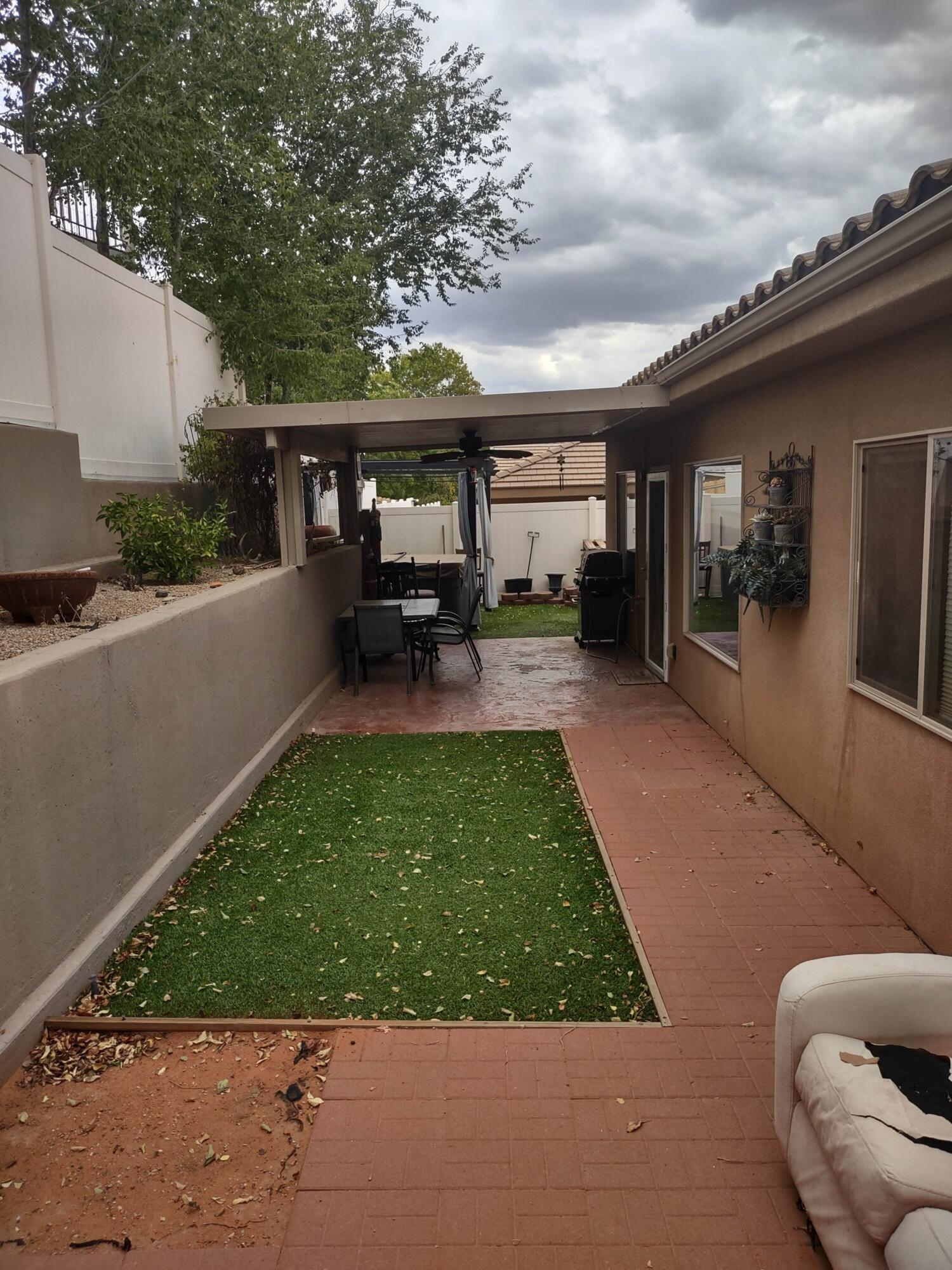 COVINGTON CROSS - Residential