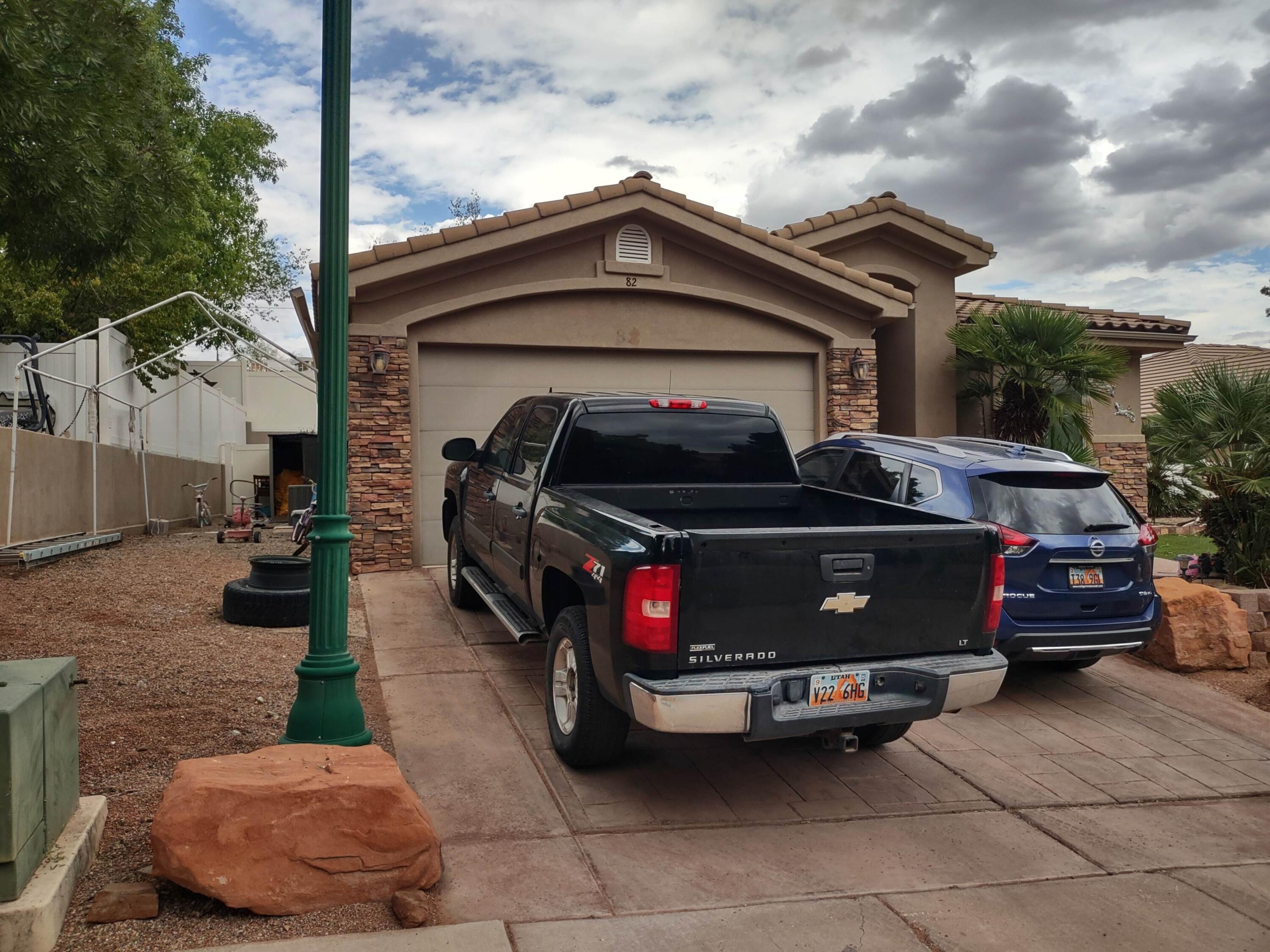 COVINGTON CROSS - Residential