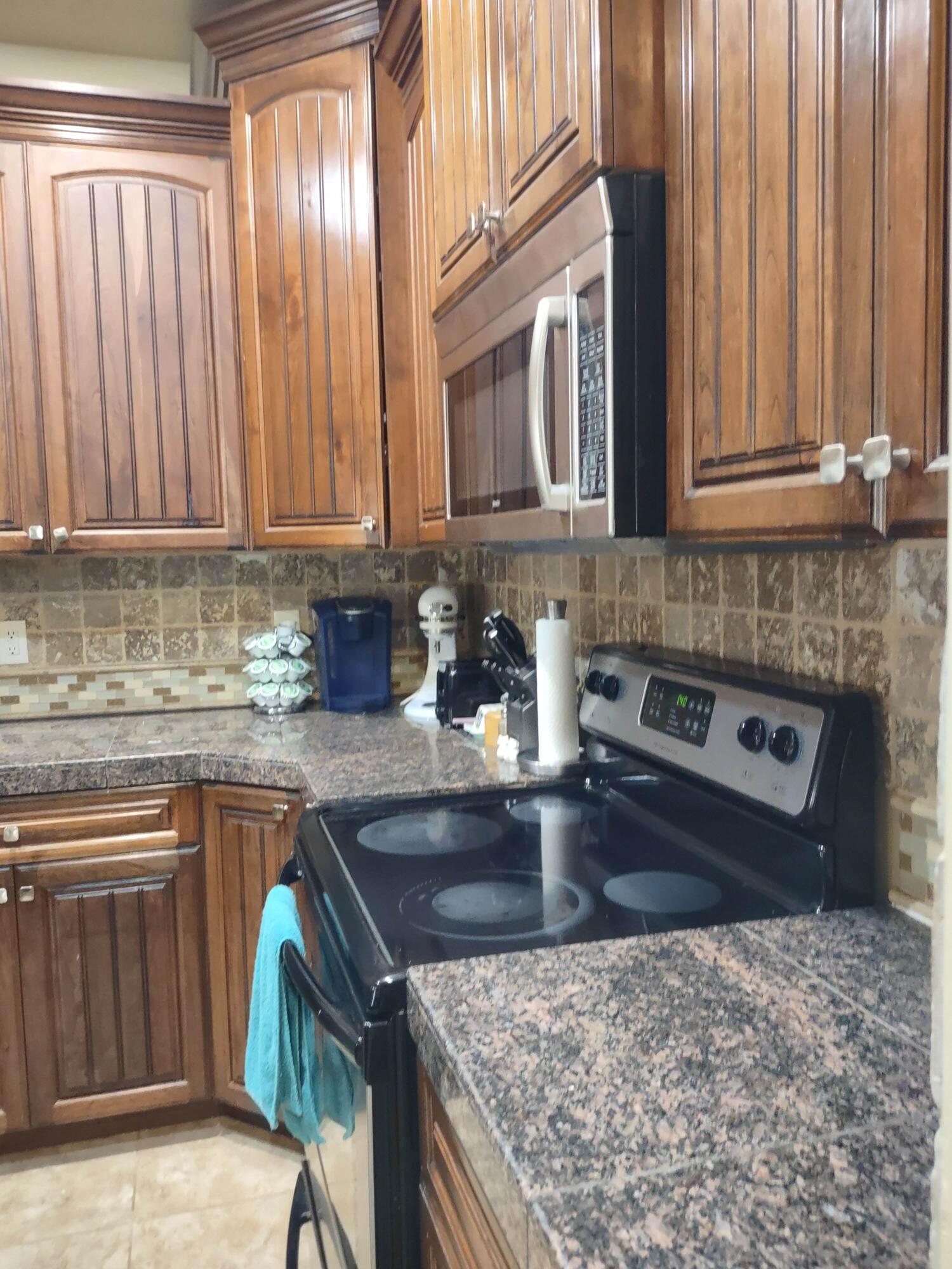 COVINGTON CROSS - Residential