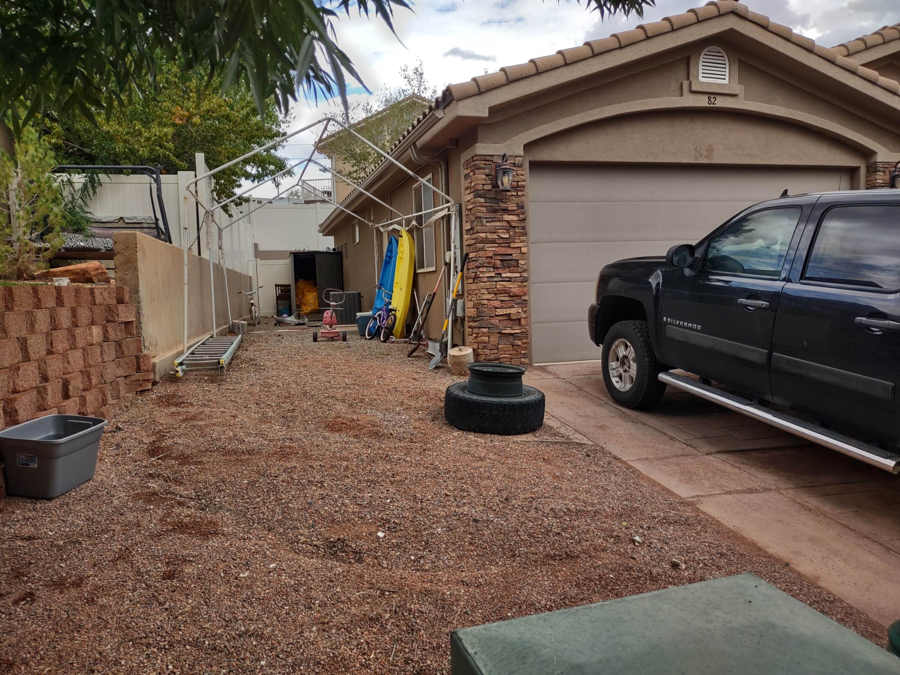 COVINGTON CROSS - Residential