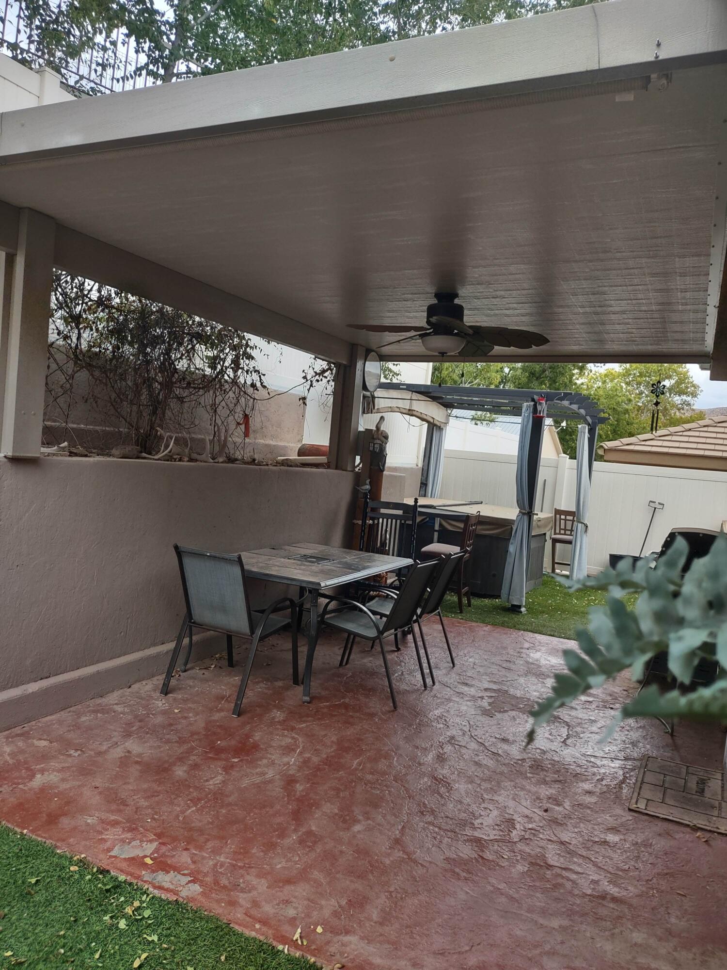 COVINGTON CROSS - Residential