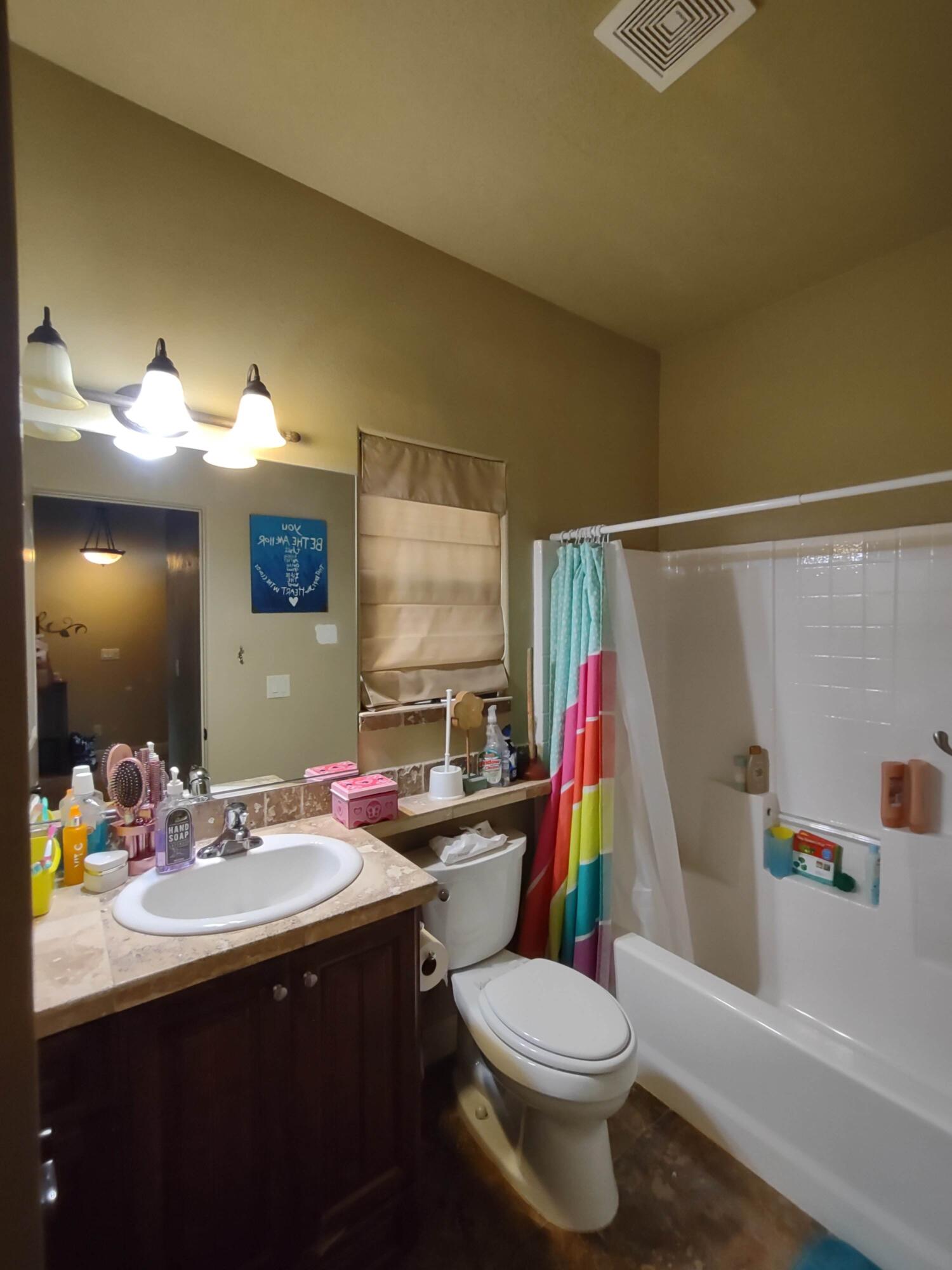 COVINGTON CROSS - Residential