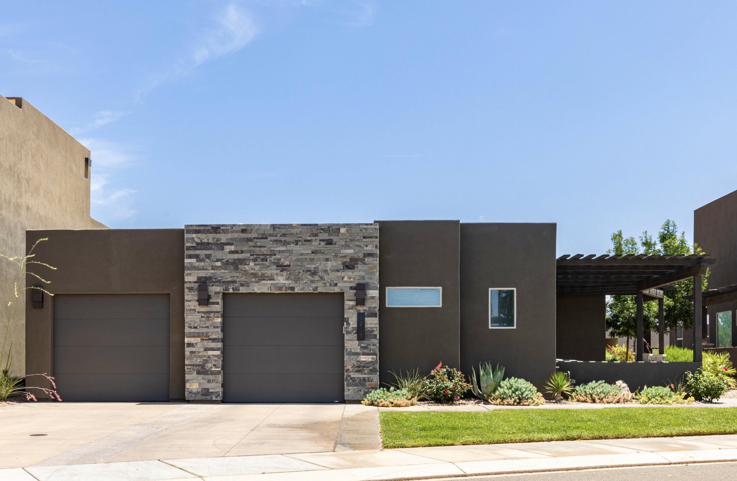 TAVA RESORT AT SAND HOLLOW - Residential