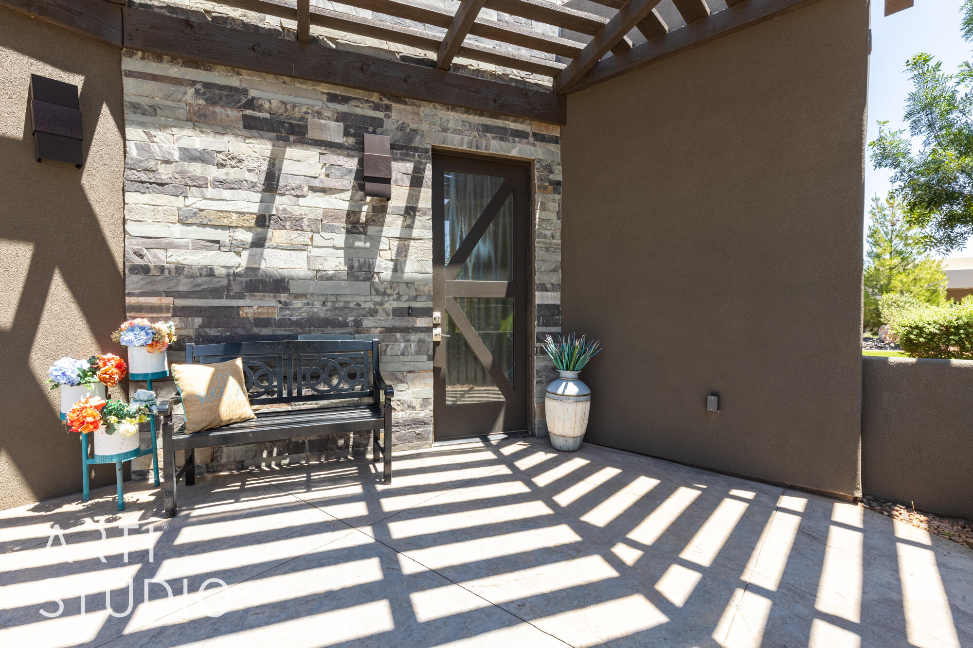 TAVA RESORT AT SAND HOLLOW - Residential