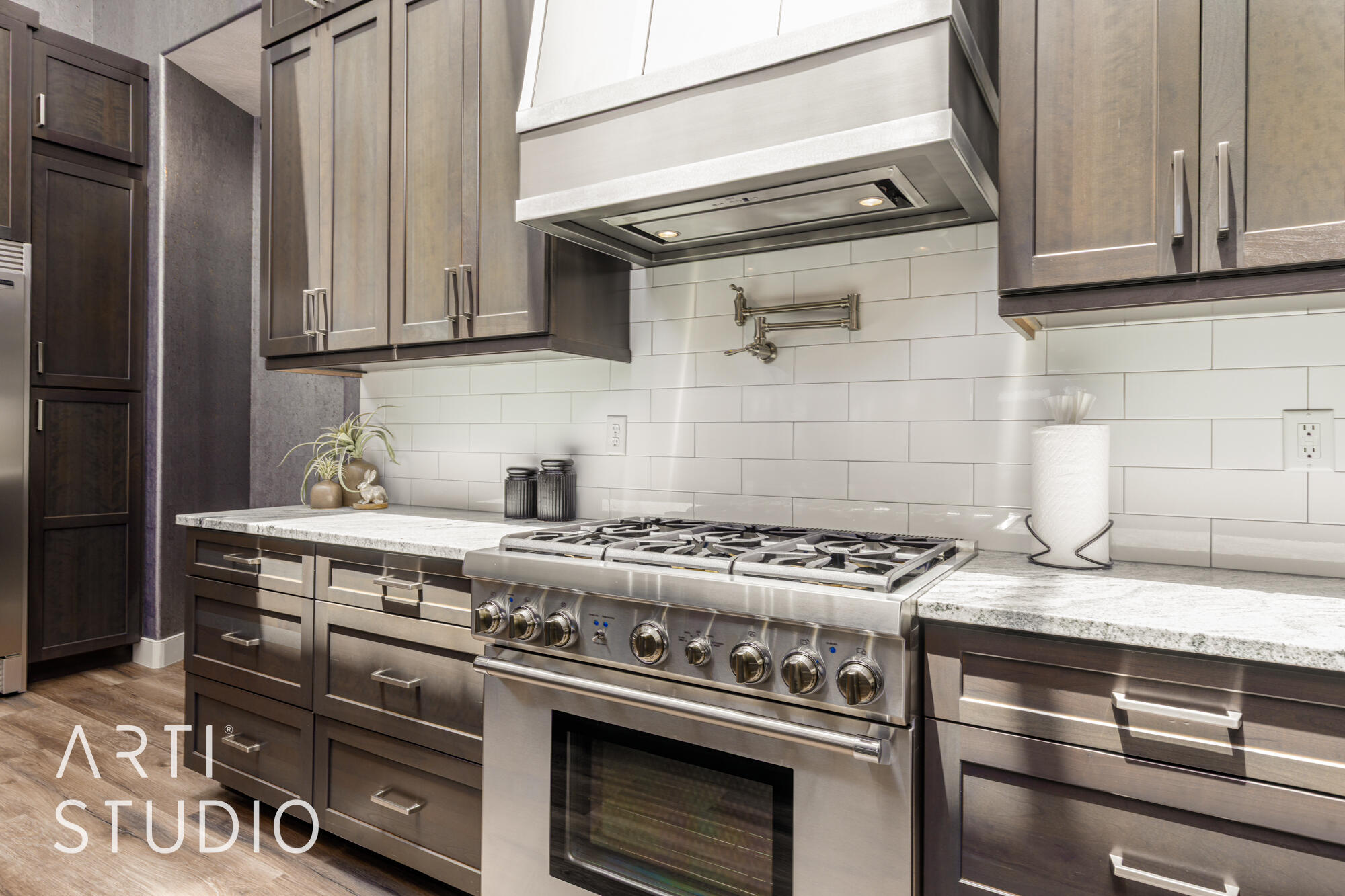 TAVA RESORT AT SAND HOLLOW - Residential