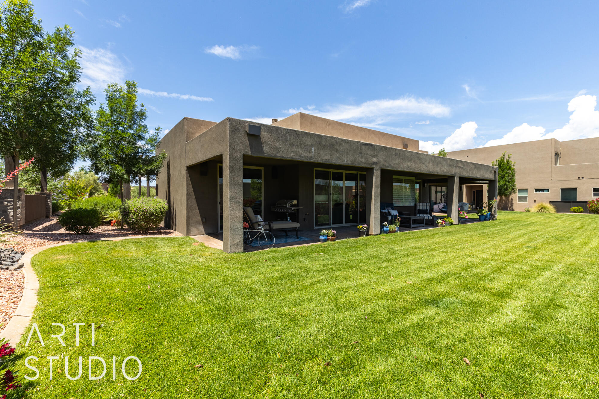 TAVA RESORT AT SAND HOLLOW - Residential