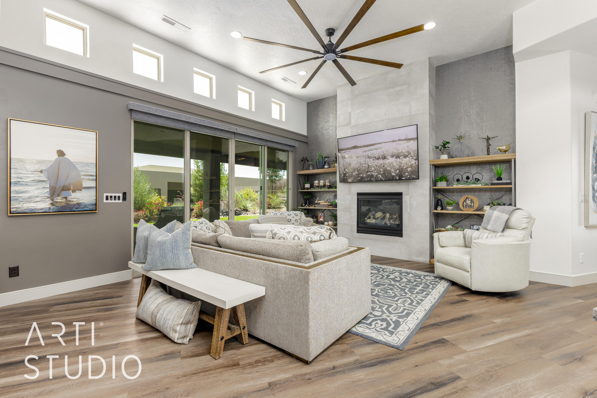 TAVA RESORT AT SAND HOLLOW - Residential