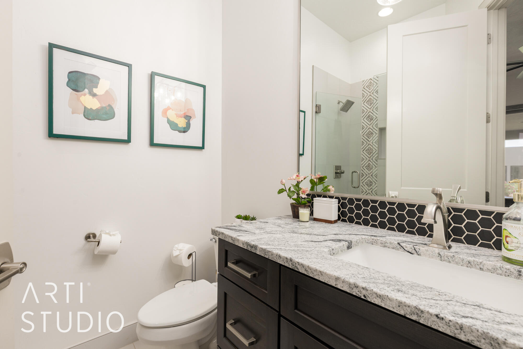 TAVA RESORT AT SAND HOLLOW - Residential