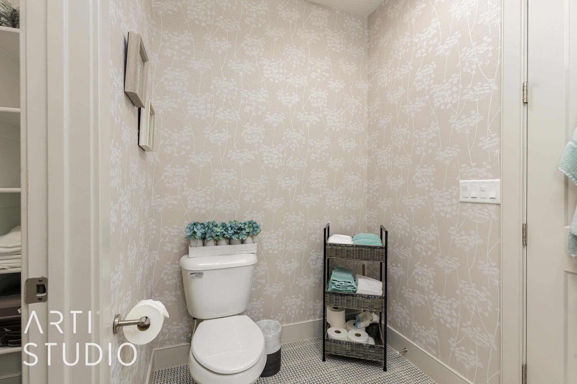 TAVA RESORT AT SAND HOLLOW - Residential