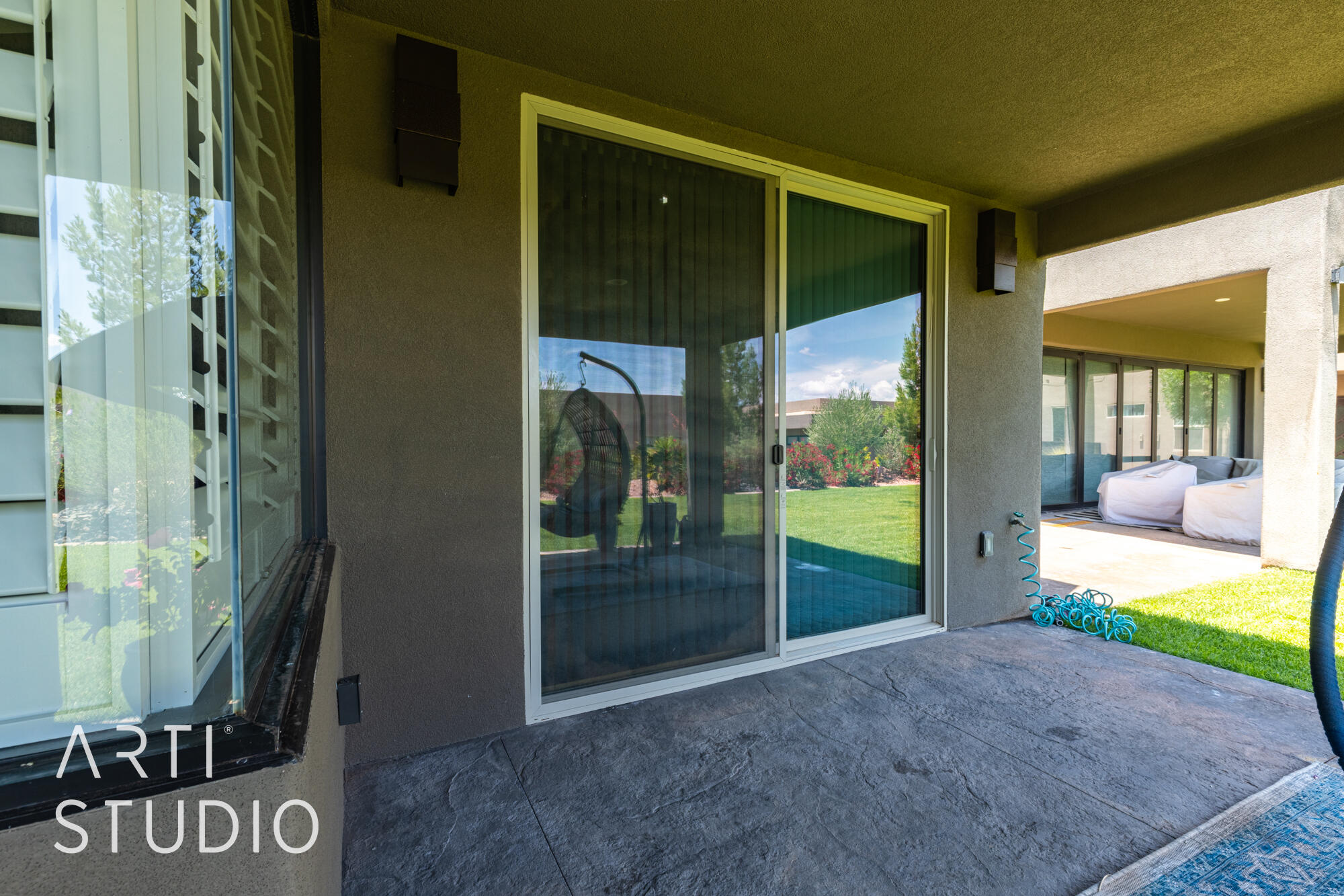 TAVA RESORT AT SAND HOLLOW - Residential