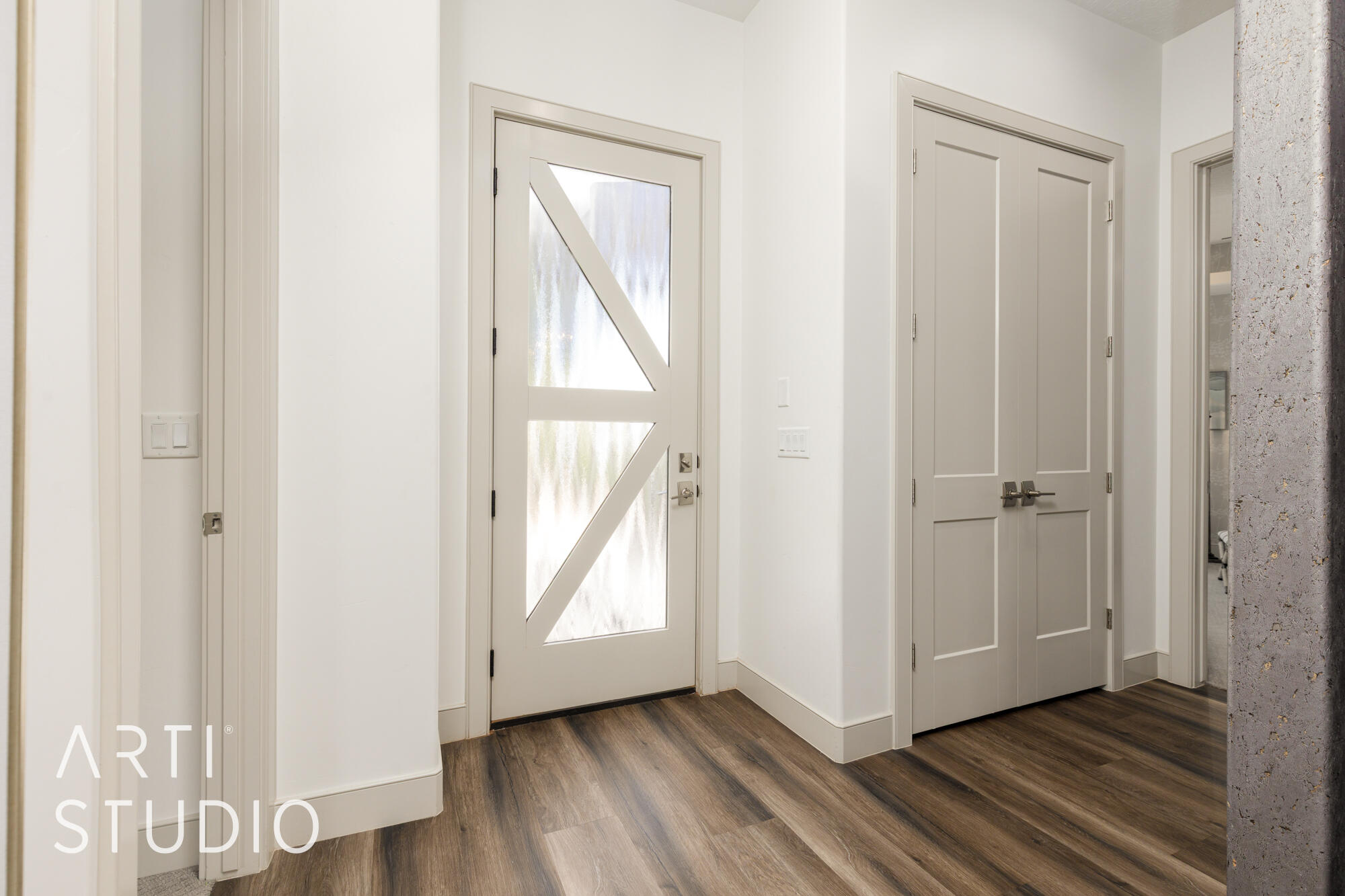 TAVA RESORT AT SAND HOLLOW - Residential