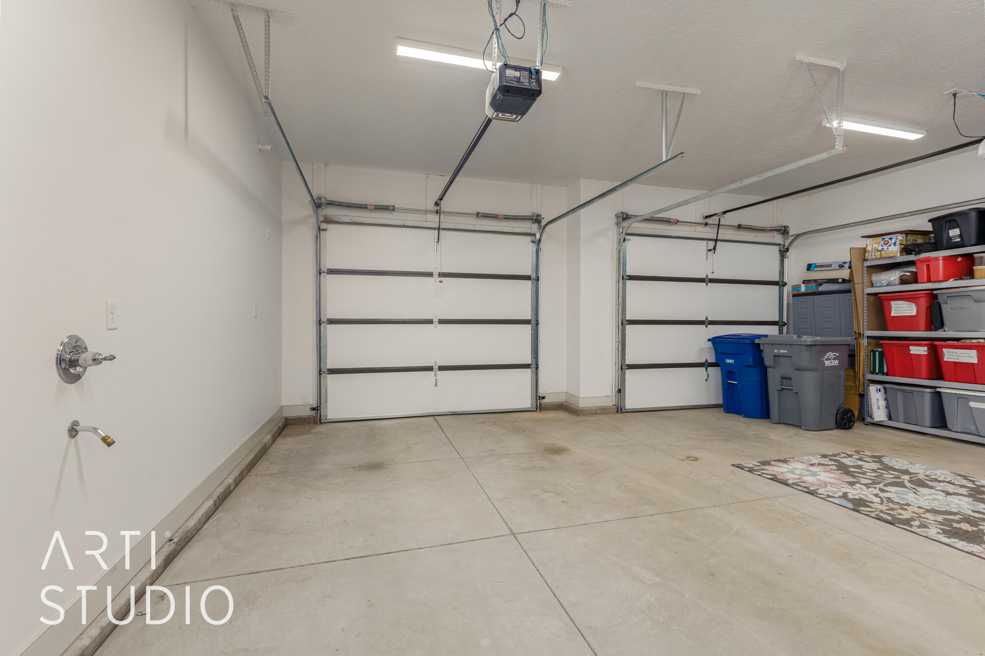 TAVA RESORT AT SAND HOLLOW - Residential