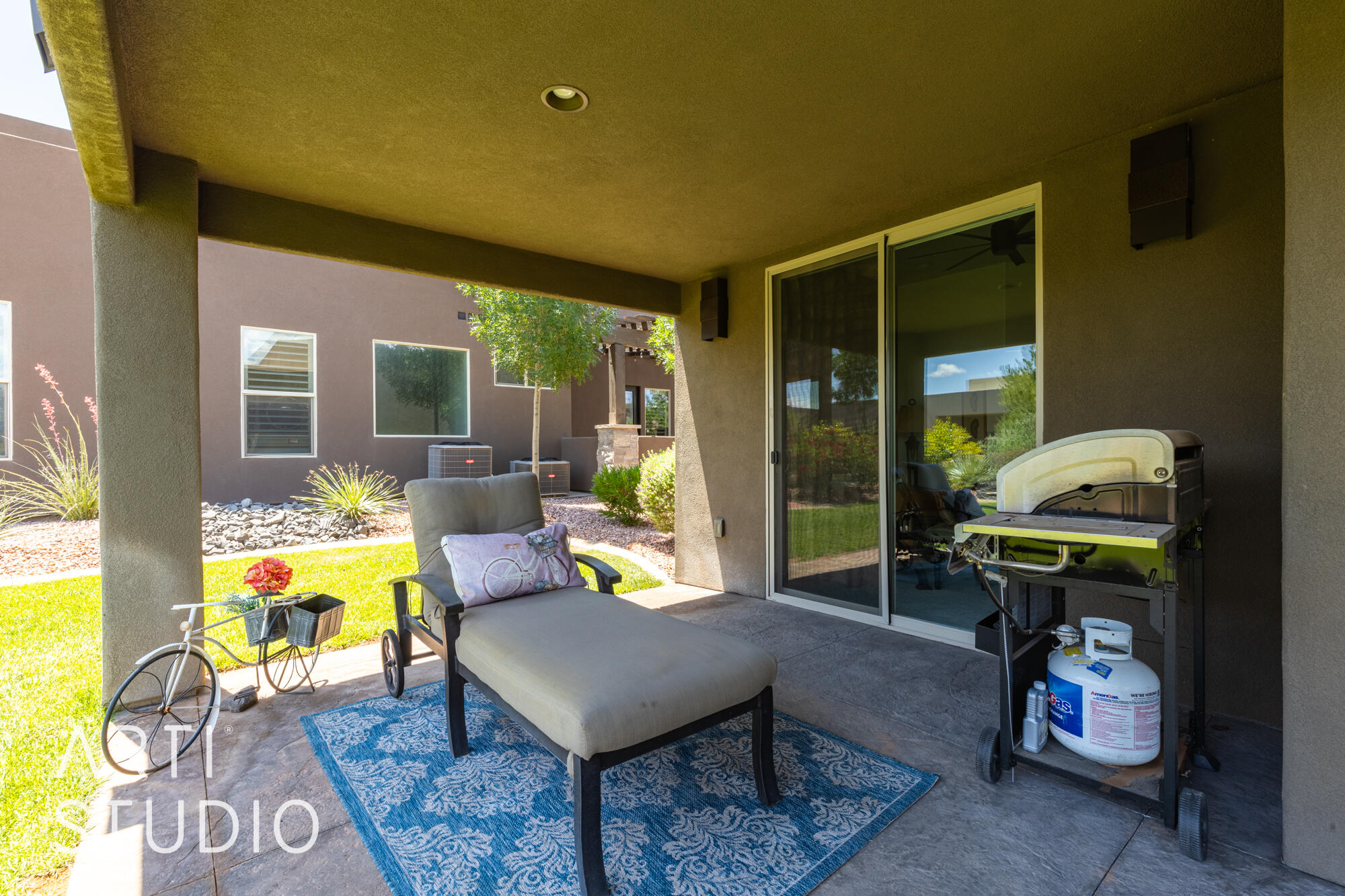 TAVA RESORT AT SAND HOLLOW - Residential