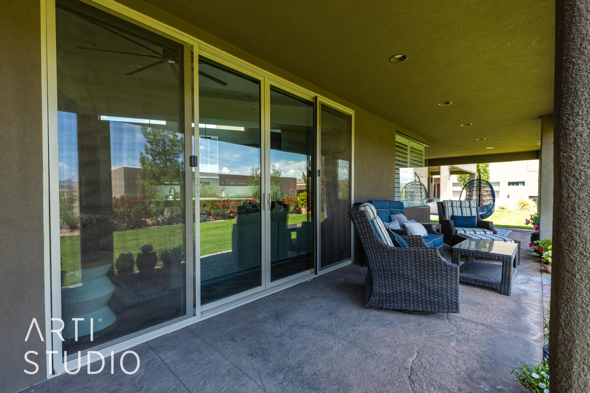 TAVA RESORT AT SAND HOLLOW - Residential