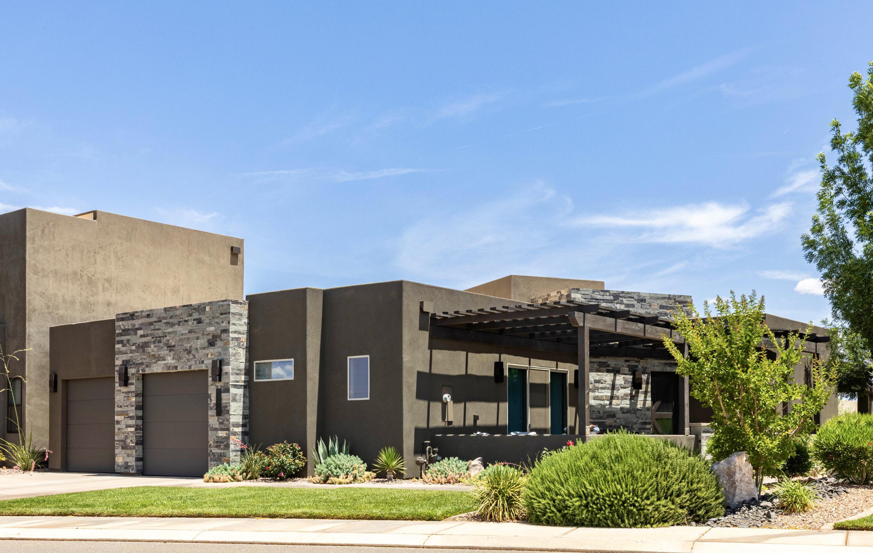 TAVA RESORT AT SAND HOLLOW - Residential