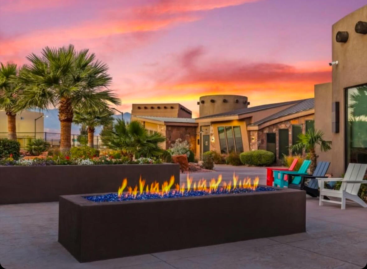 TAVA RESORT AT SAND HOLLOW - Residential