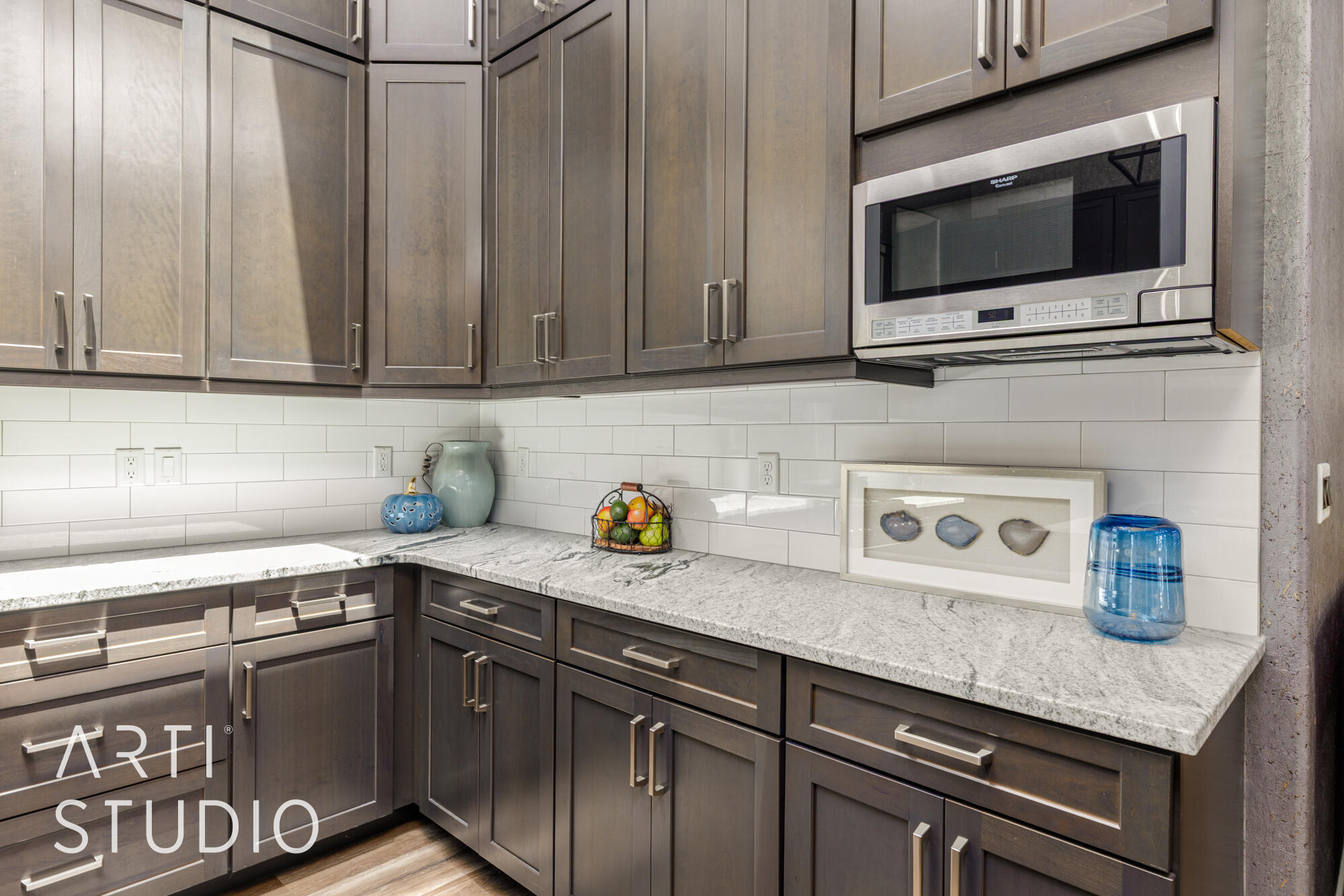 TAVA RESORT AT SAND HOLLOW - Residential