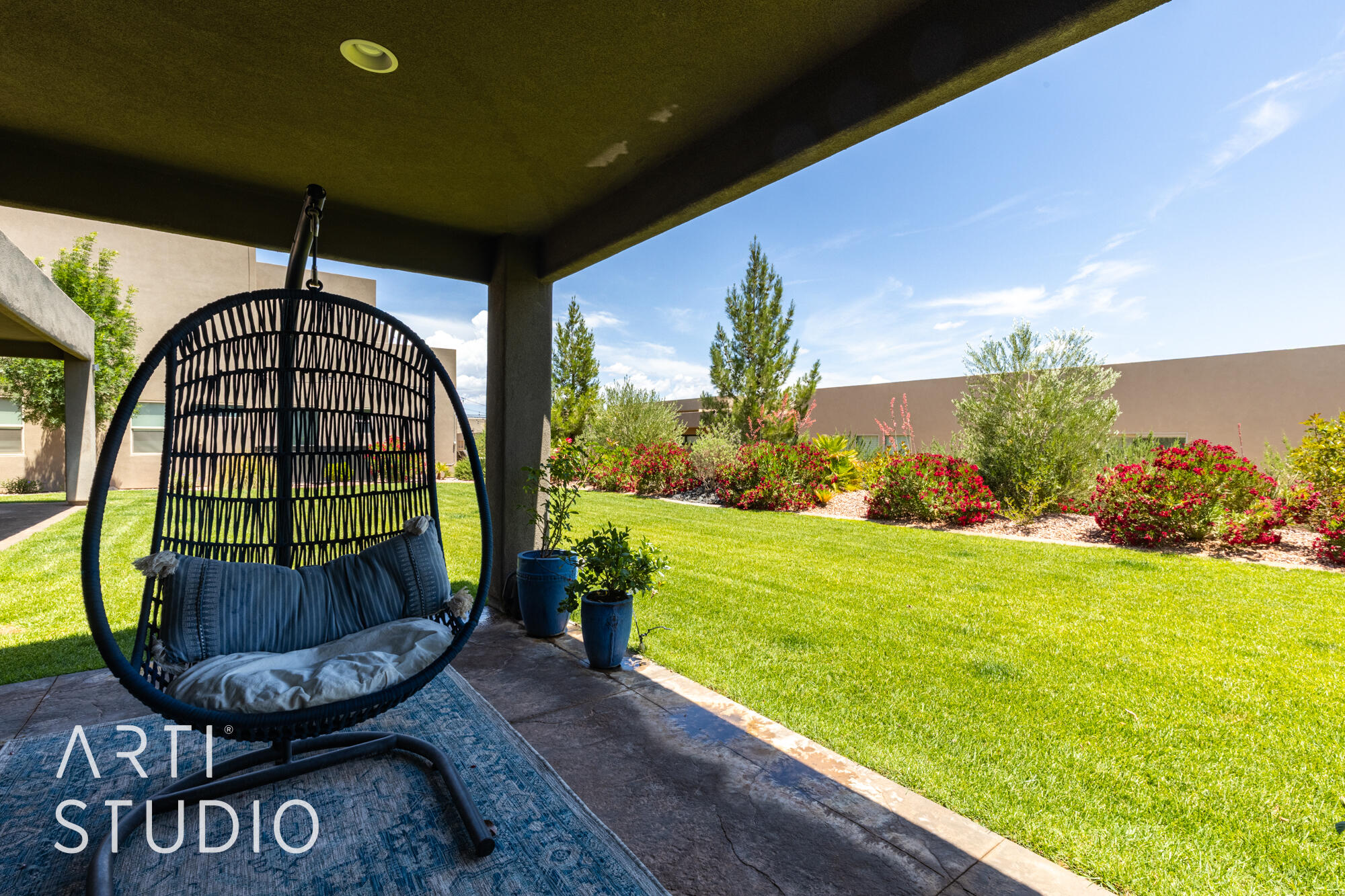 TAVA RESORT AT SAND HOLLOW - Residential