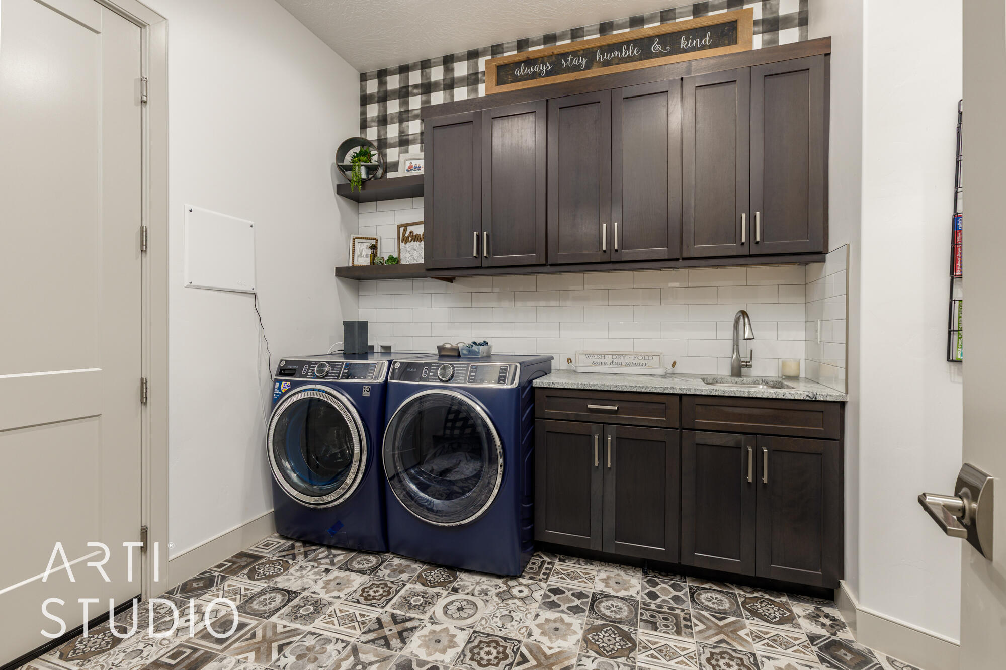 TAVA RESORT AT SAND HOLLOW - Residential