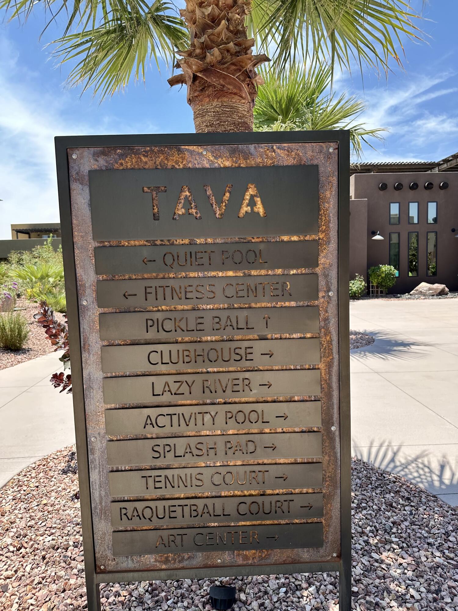 TAVA RESORT AT SAND HOLLOW - Residential