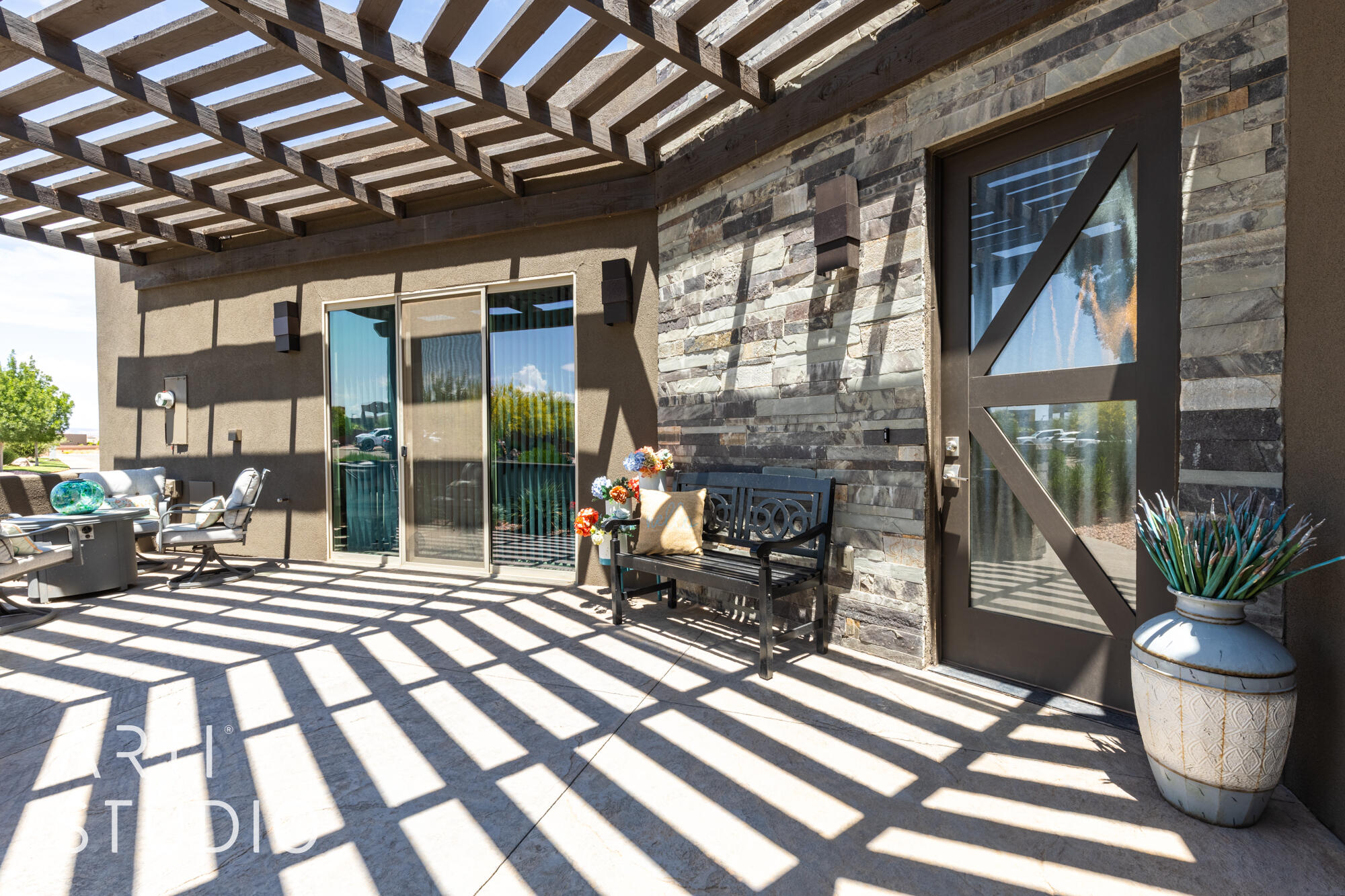 TAVA RESORT AT SAND HOLLOW - Residential