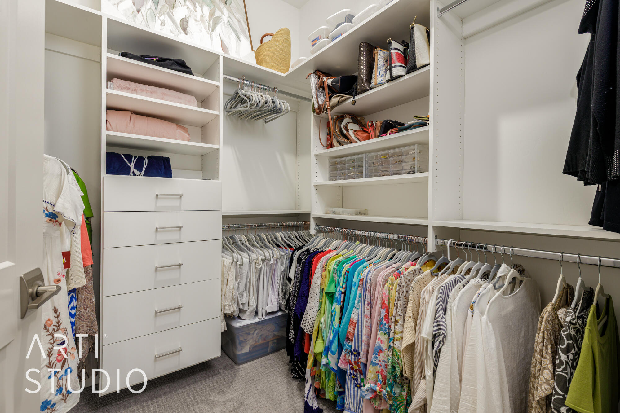 TAVA RESORT AT SAND HOLLOW - Residential