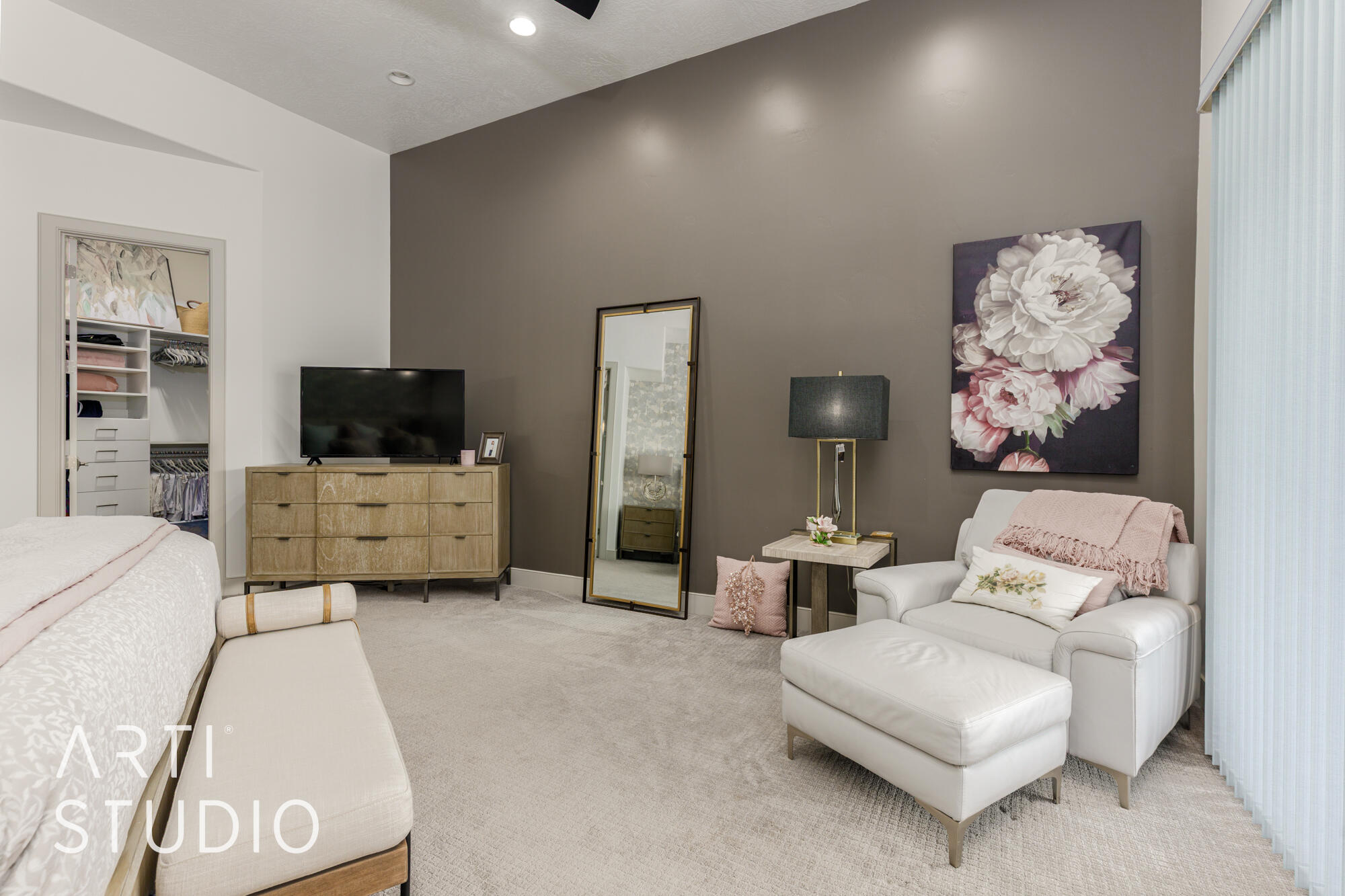 TAVA RESORT AT SAND HOLLOW - Residential