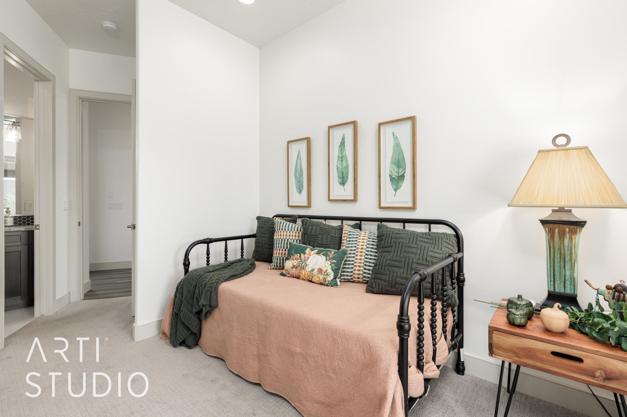 TAVA RESORT AT SAND HOLLOW - Residential