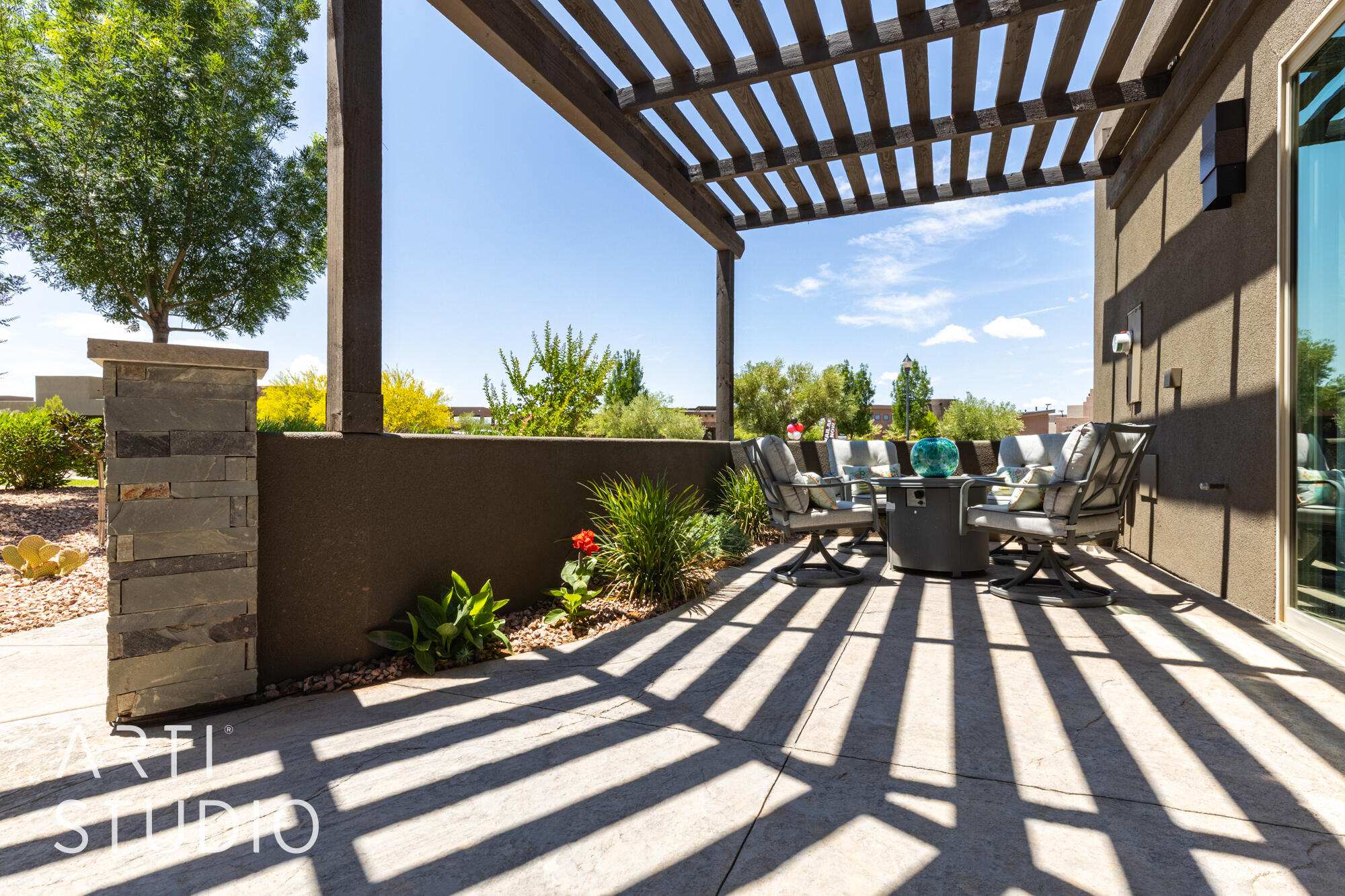 TAVA RESORT AT SAND HOLLOW - Residential