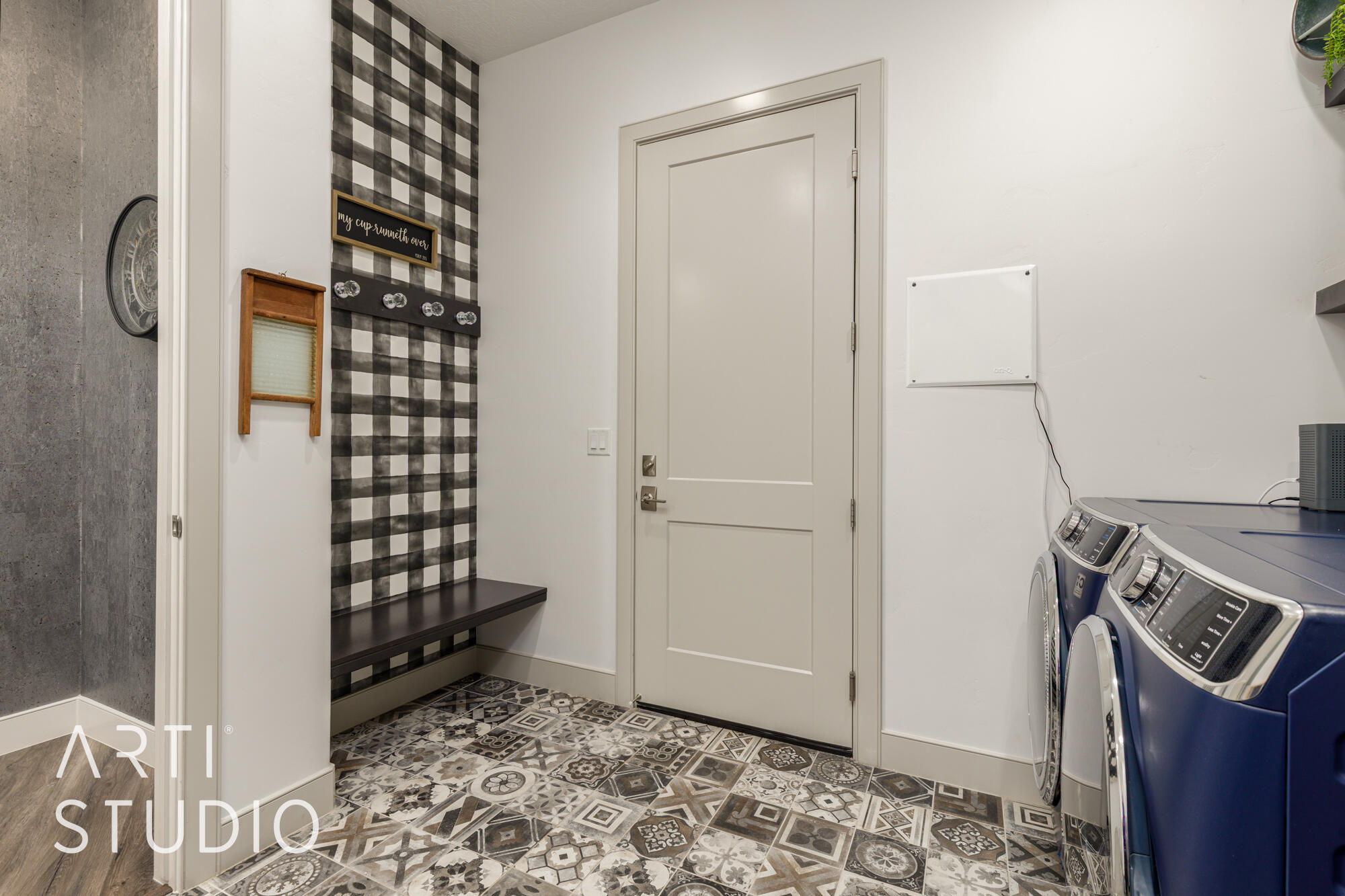 TAVA RESORT AT SAND HOLLOW - Residential