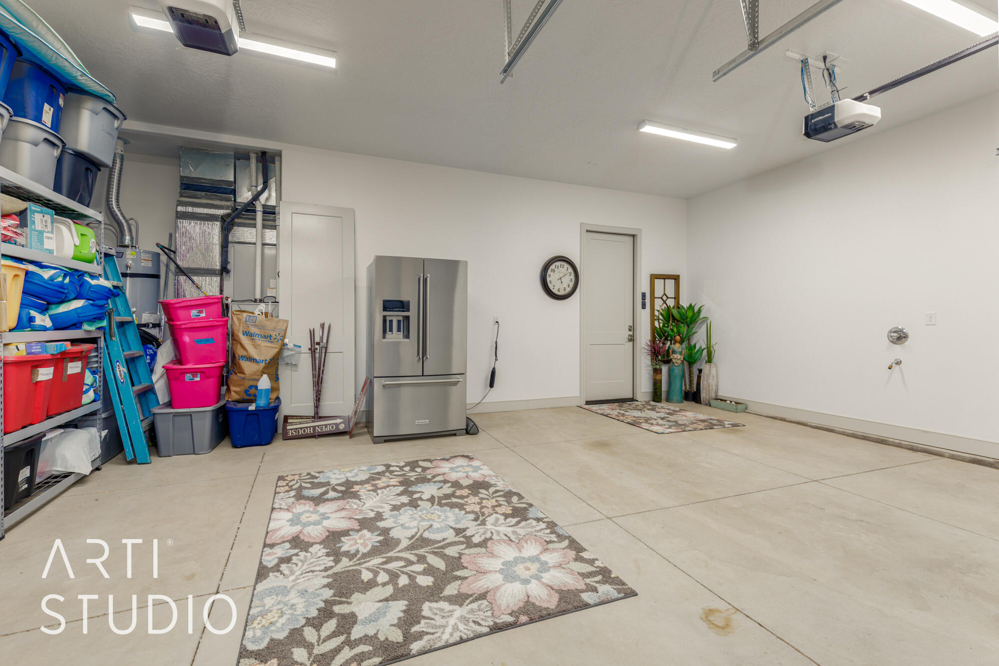 TAVA RESORT AT SAND HOLLOW - Residential