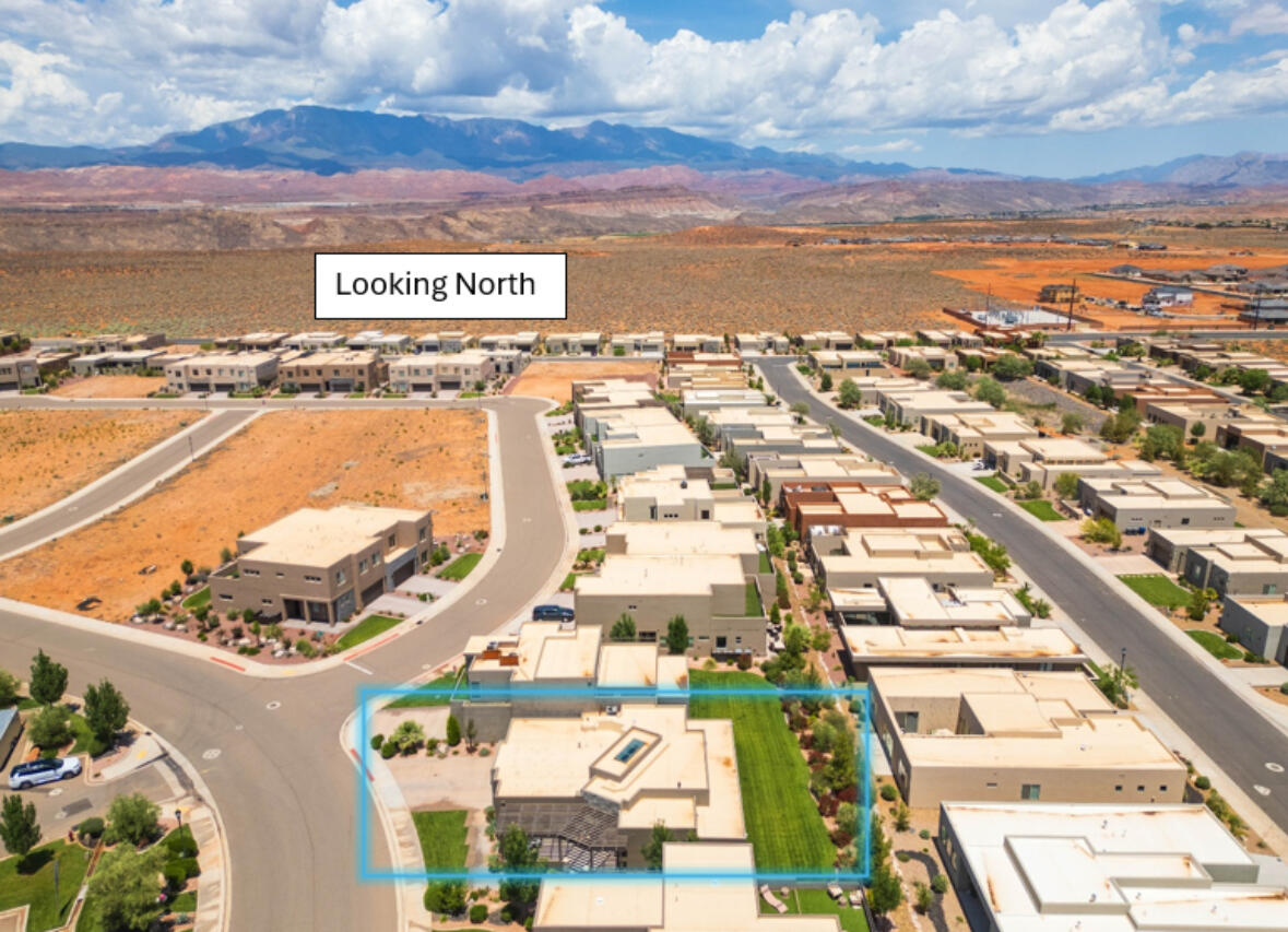 TAVA RESORT AT SAND HOLLOW - Residential