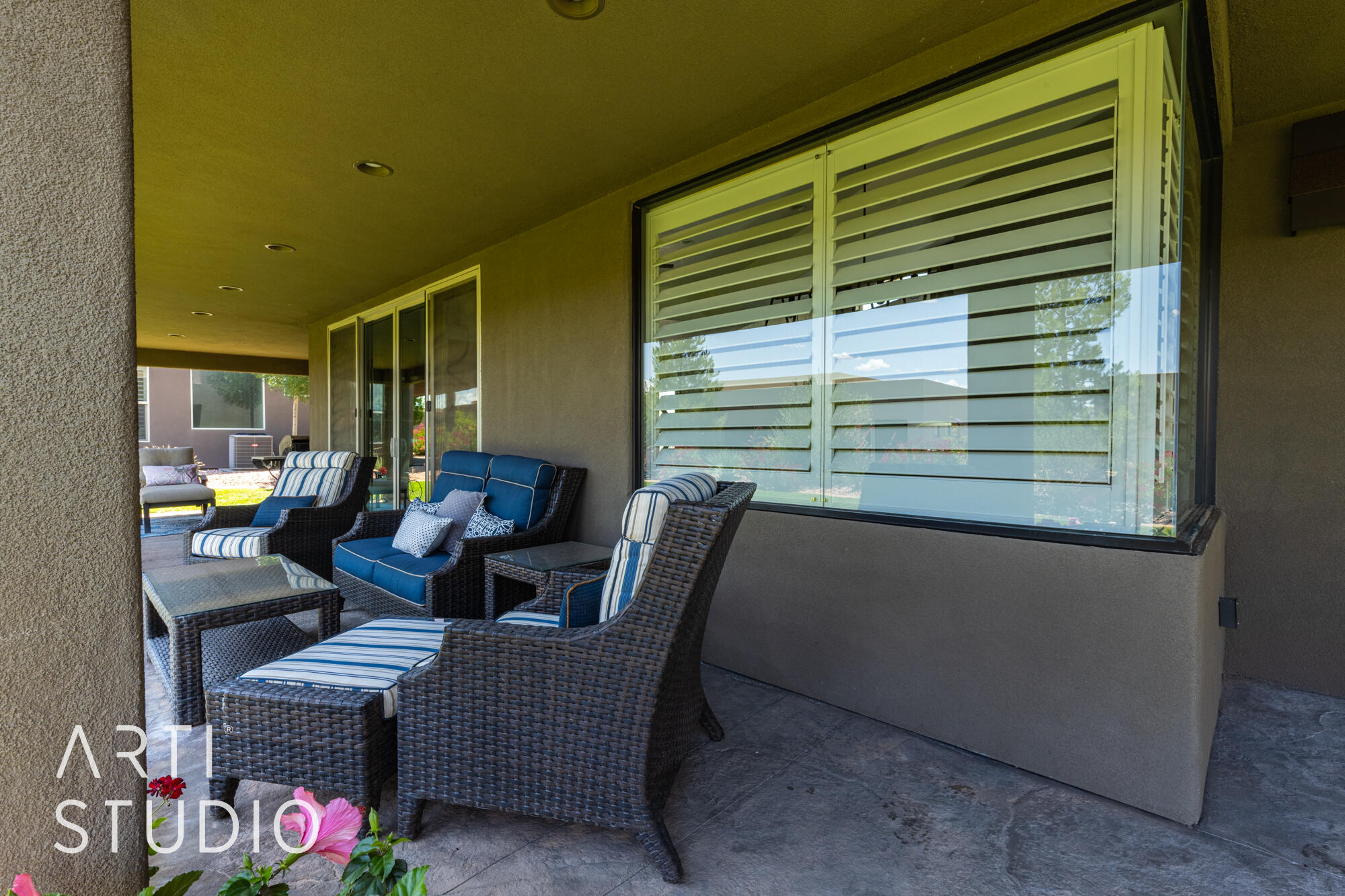 TAVA RESORT AT SAND HOLLOW - Residential