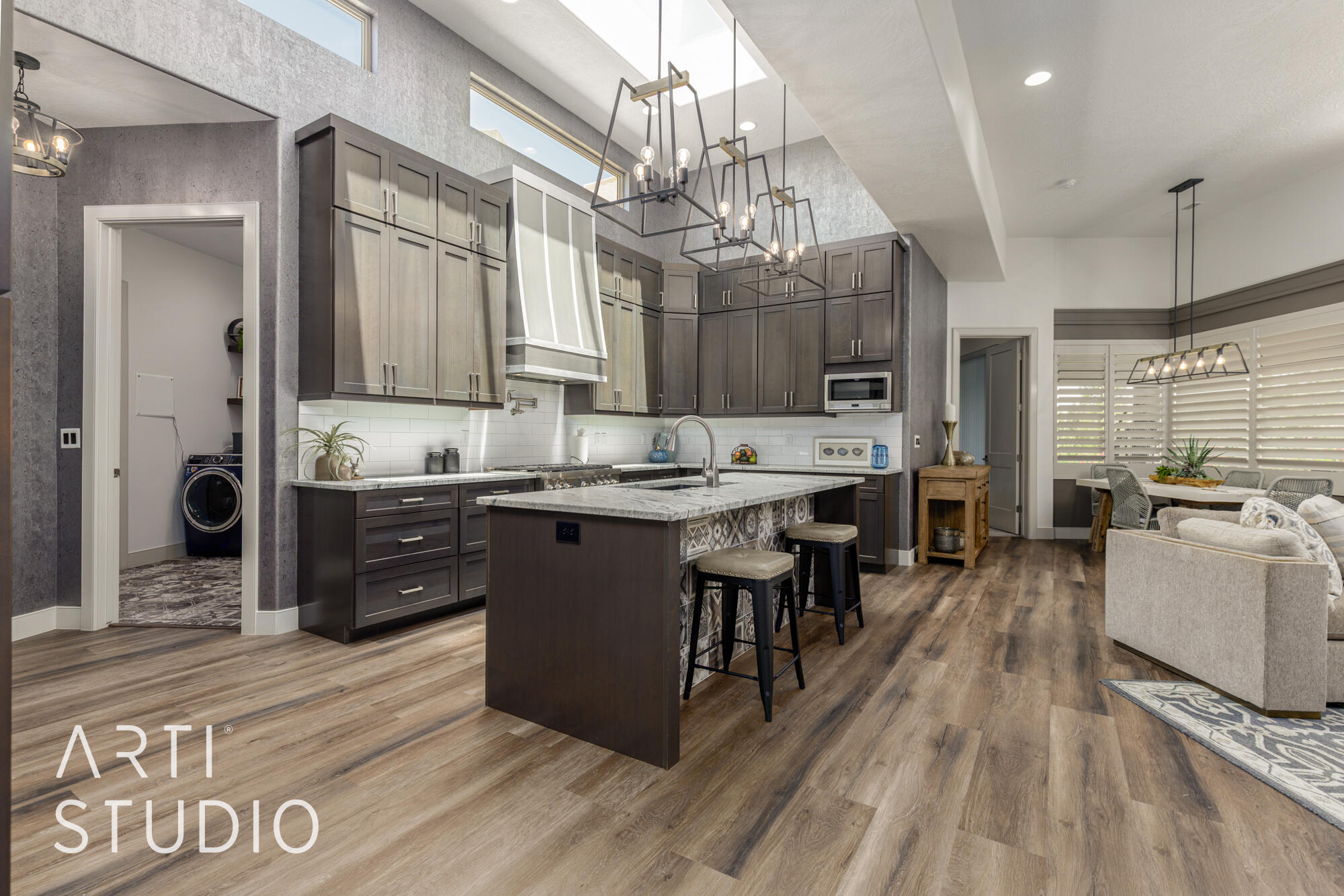 TAVA RESORT AT SAND HOLLOW - Residential