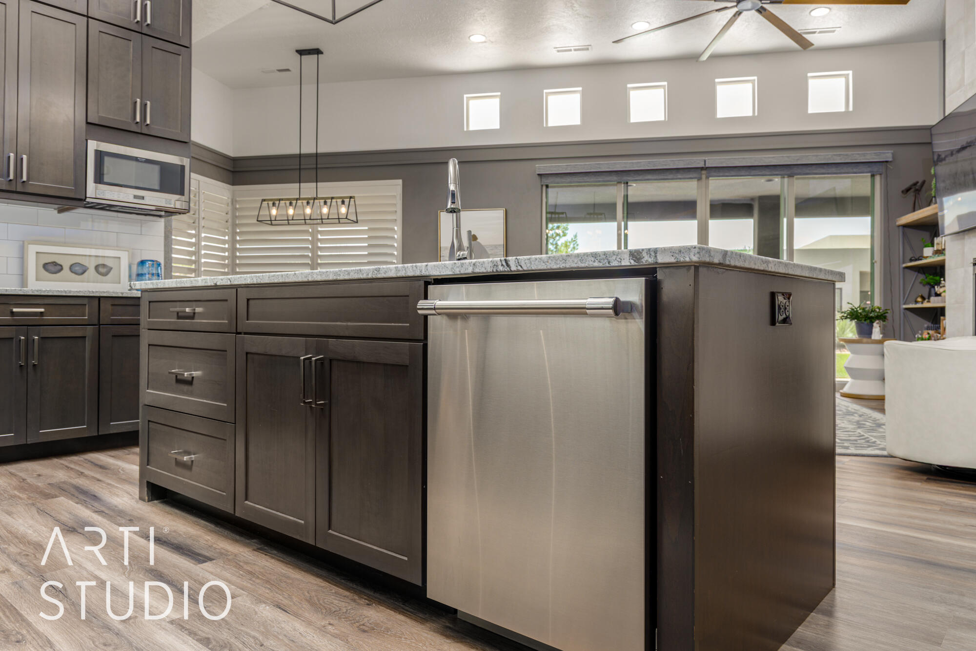 TAVA RESORT AT SAND HOLLOW - Residential