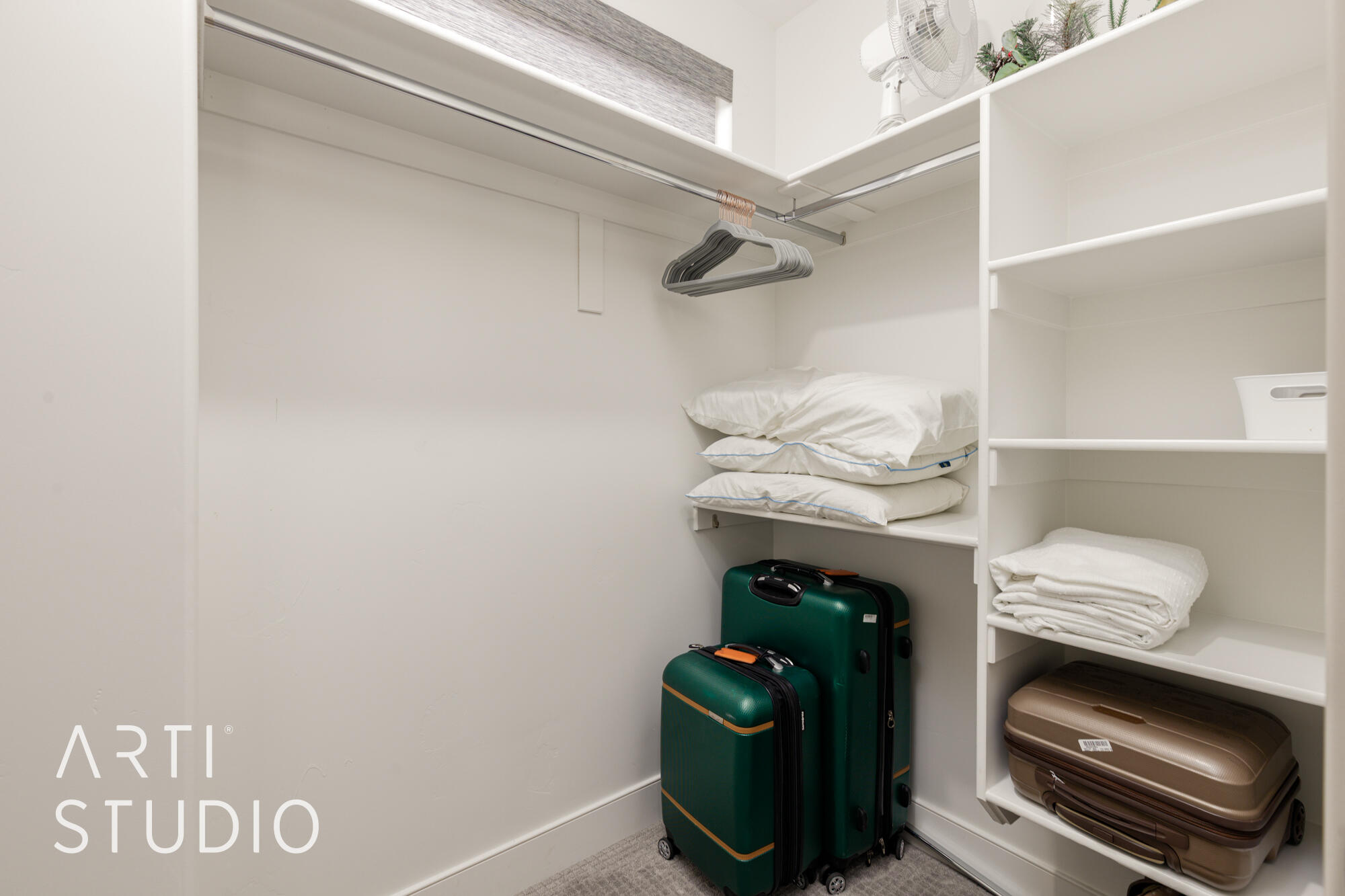 TAVA RESORT AT SAND HOLLOW - Residential