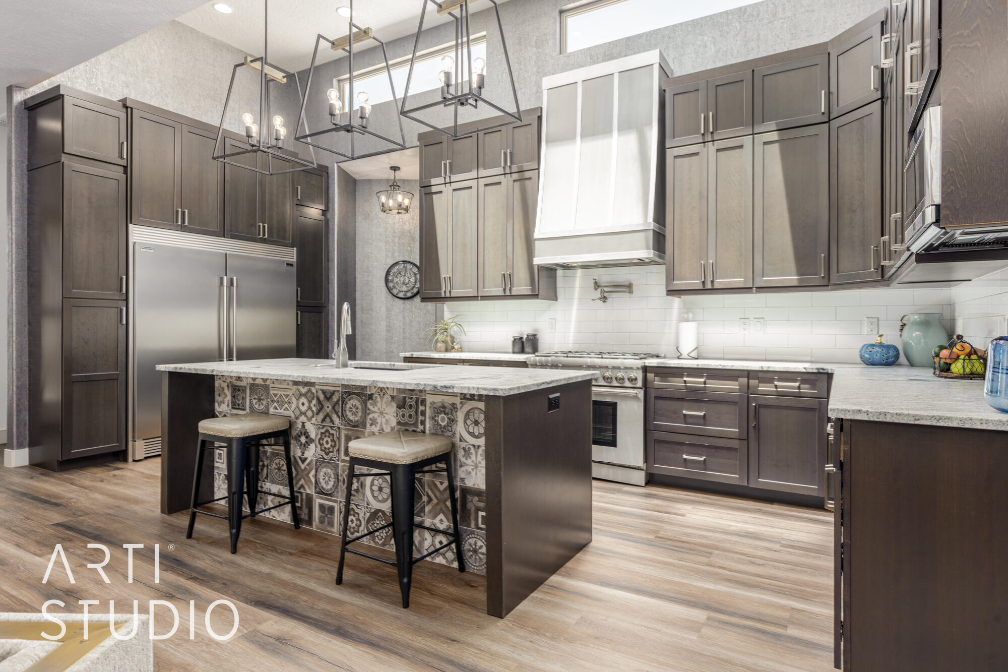 TAVA RESORT AT SAND HOLLOW - Residential