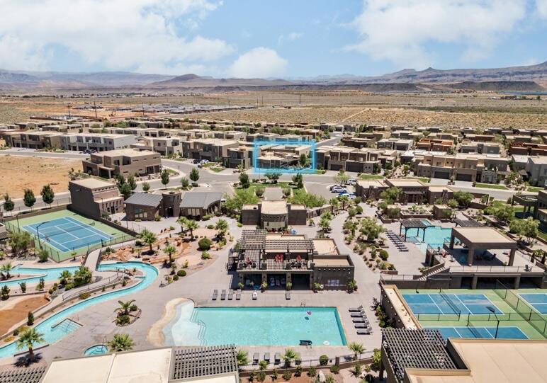 TAVA RESORT AT SAND HOLLOW - Residential