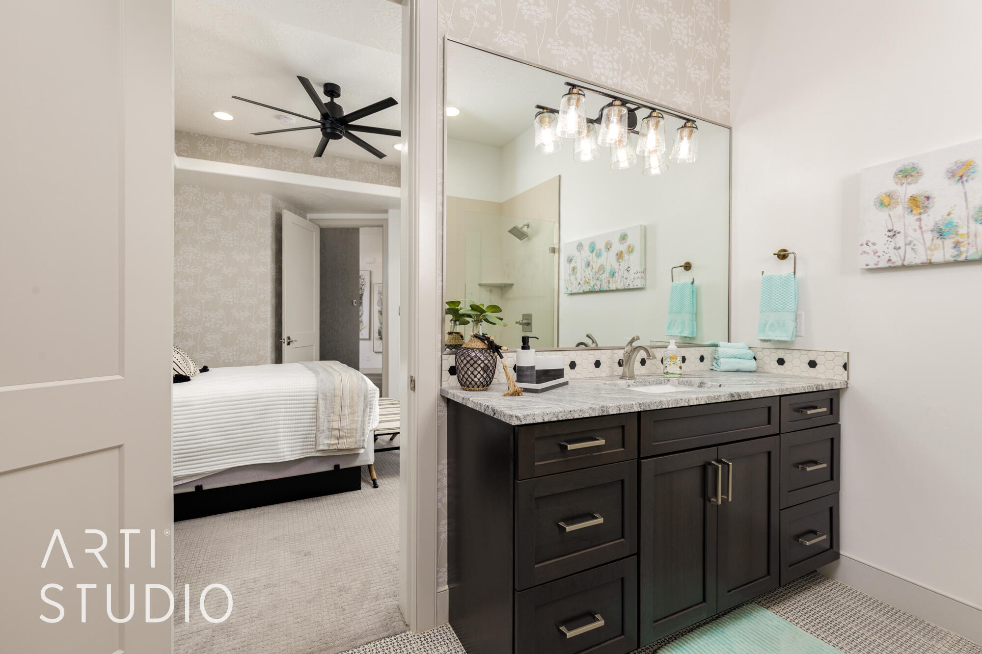 TAVA RESORT AT SAND HOLLOW - Residential