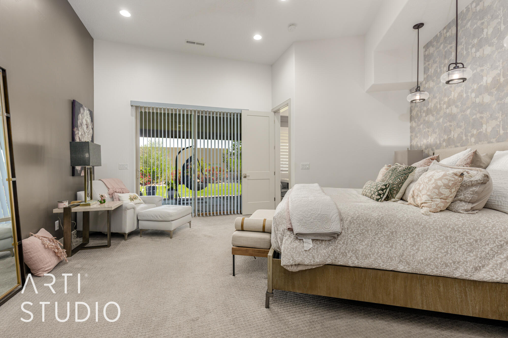 TAVA RESORT AT SAND HOLLOW - Residential