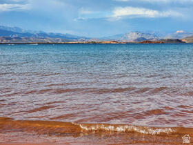 DUNES AT SAND HOLLOW RESORT - Residential