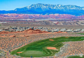 DUNES AT SAND HOLLOW RESORT - Residential