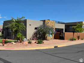 DUNES AT SAND HOLLOW RESORT - Residential