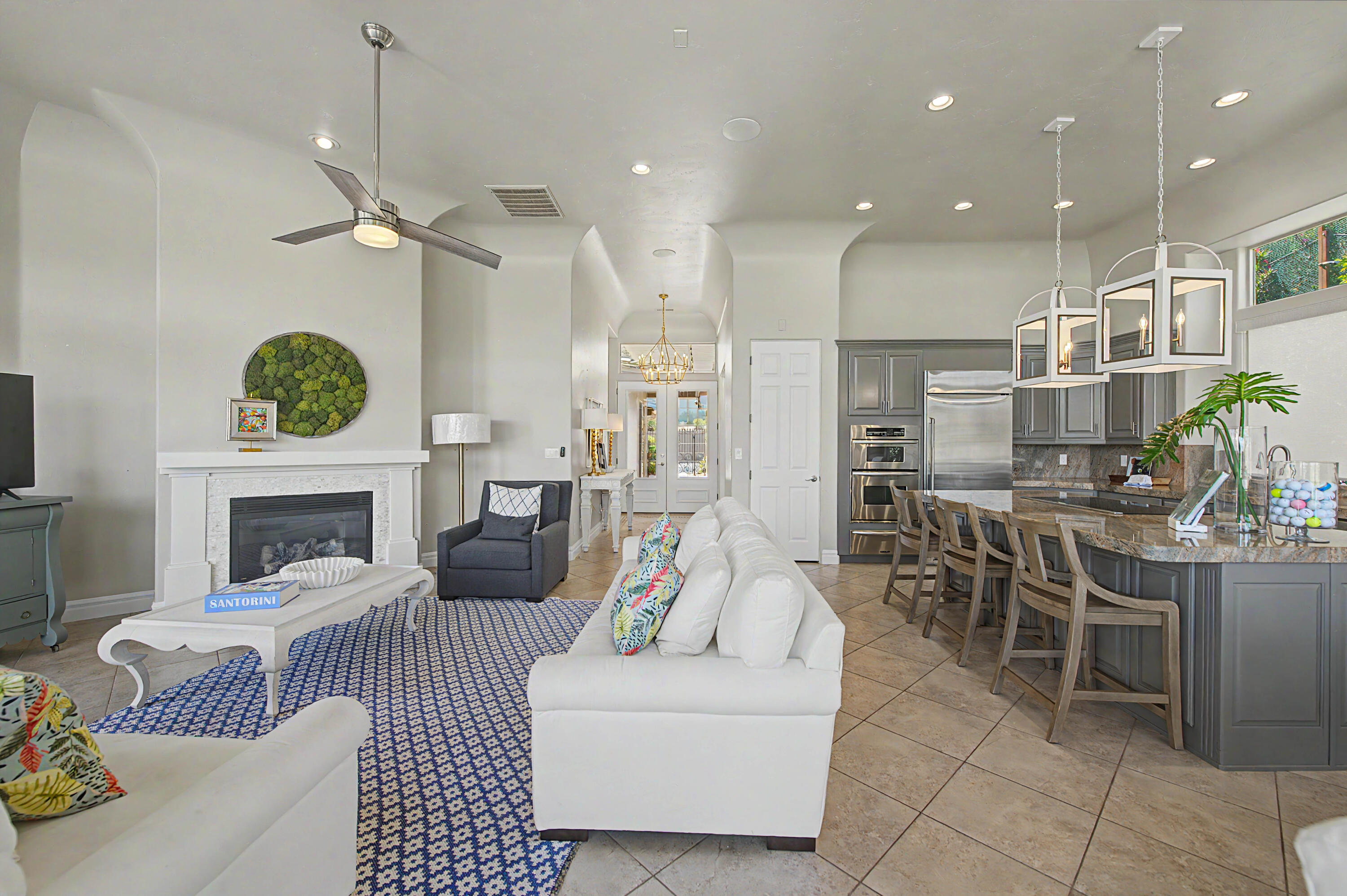 BELLSERA TOWNHOMES AT SUNBROOK - Residential